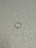 NX-00146 STEAM NUT GASKET PTFE 15, 2x10,2x2,5