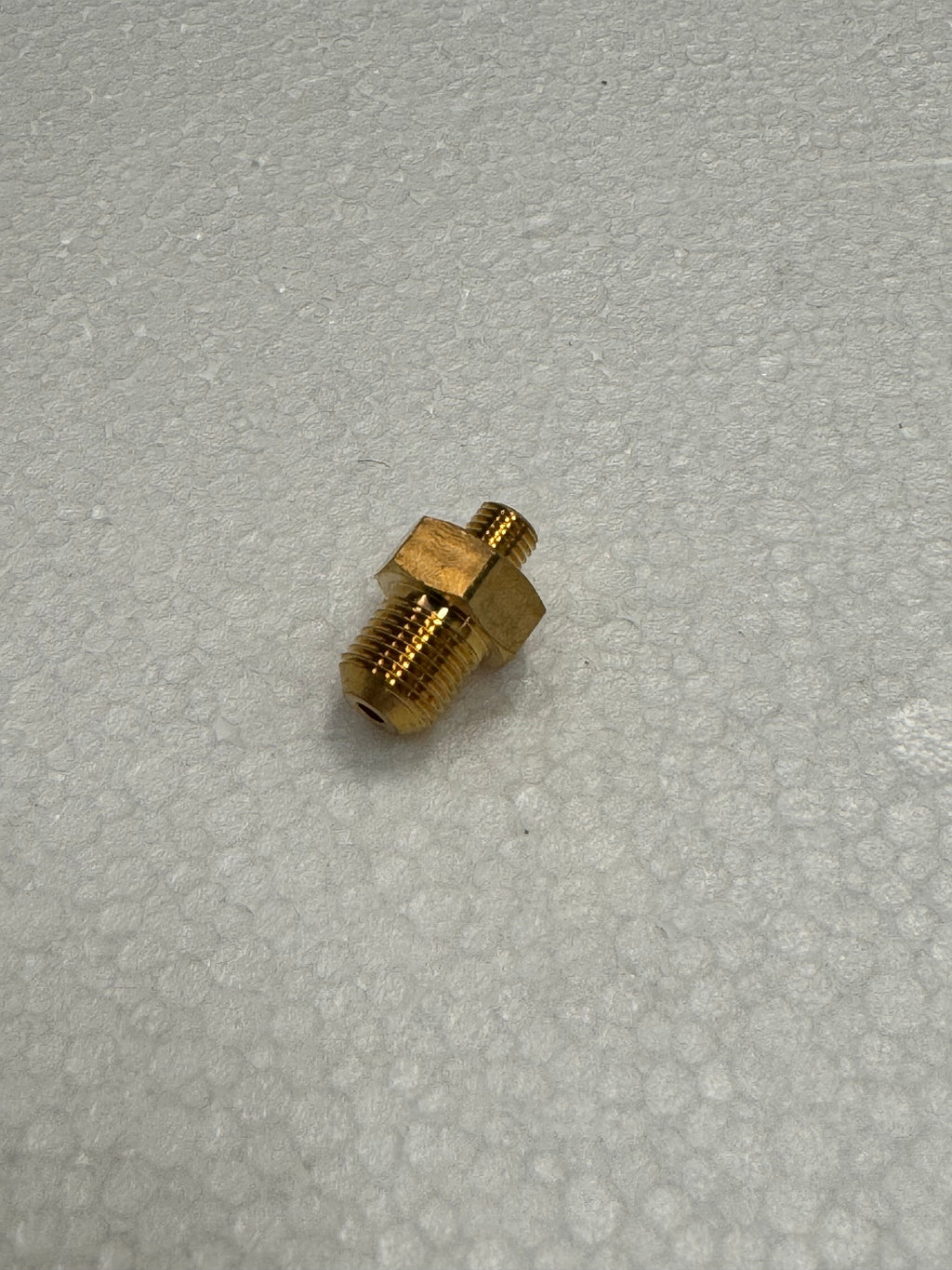 I.4274 RACCORD CONNEXION THERMOBLOCK BARISTA T (M6-1/8") I-