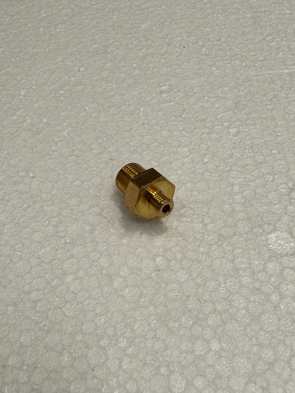 I.4274 RACCORD CONNEXION THERMOBLOCK BARISTA T (M6-1/8") I-