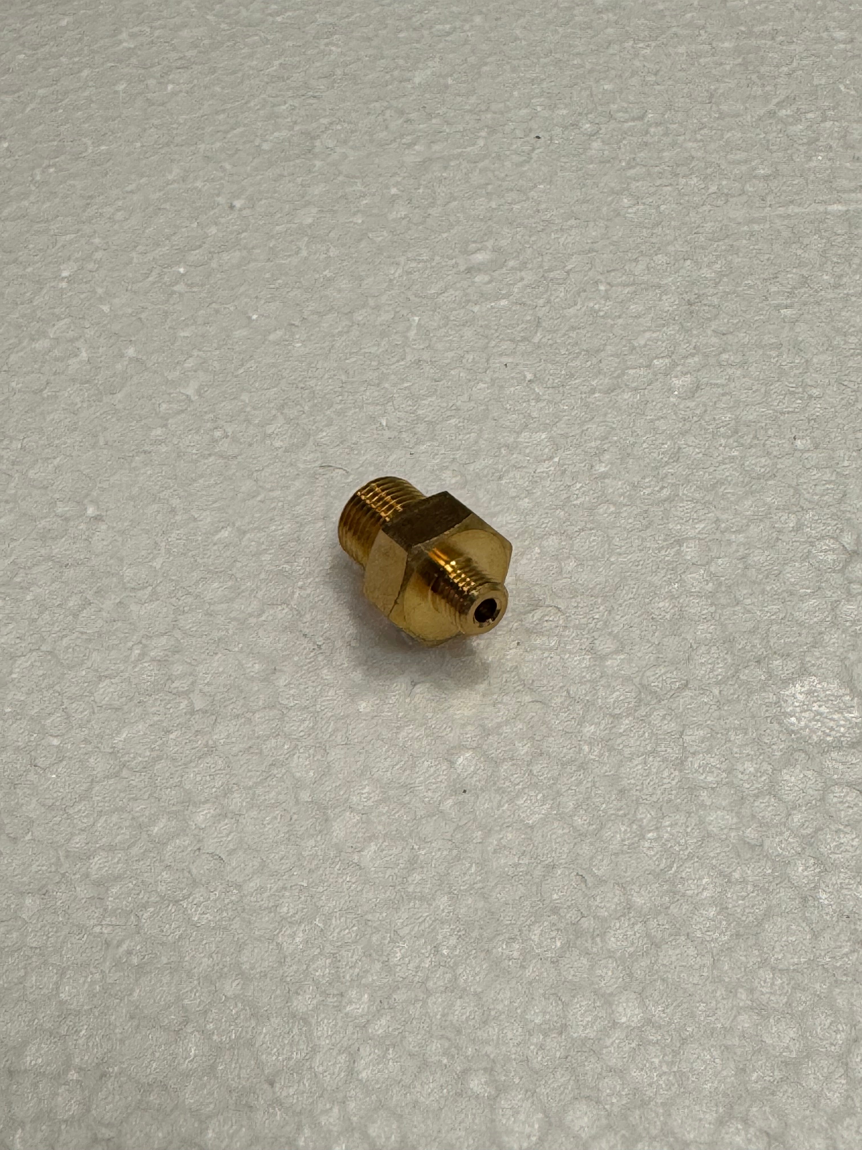 I.4274 RACCORD CONNEXION THERMOBLOCK BARISTA T (M6-1/8") I-