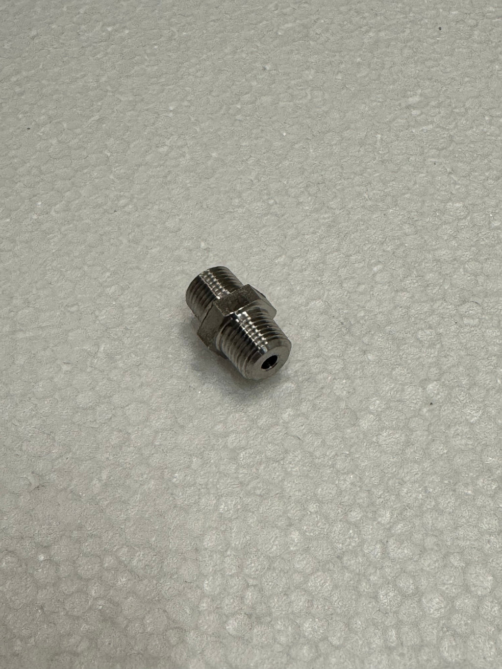 I.4932 BARISTA T/BIG DREAM T - 1/8 CONNECTOR WITH 0.6MM RUBY GLICEUR