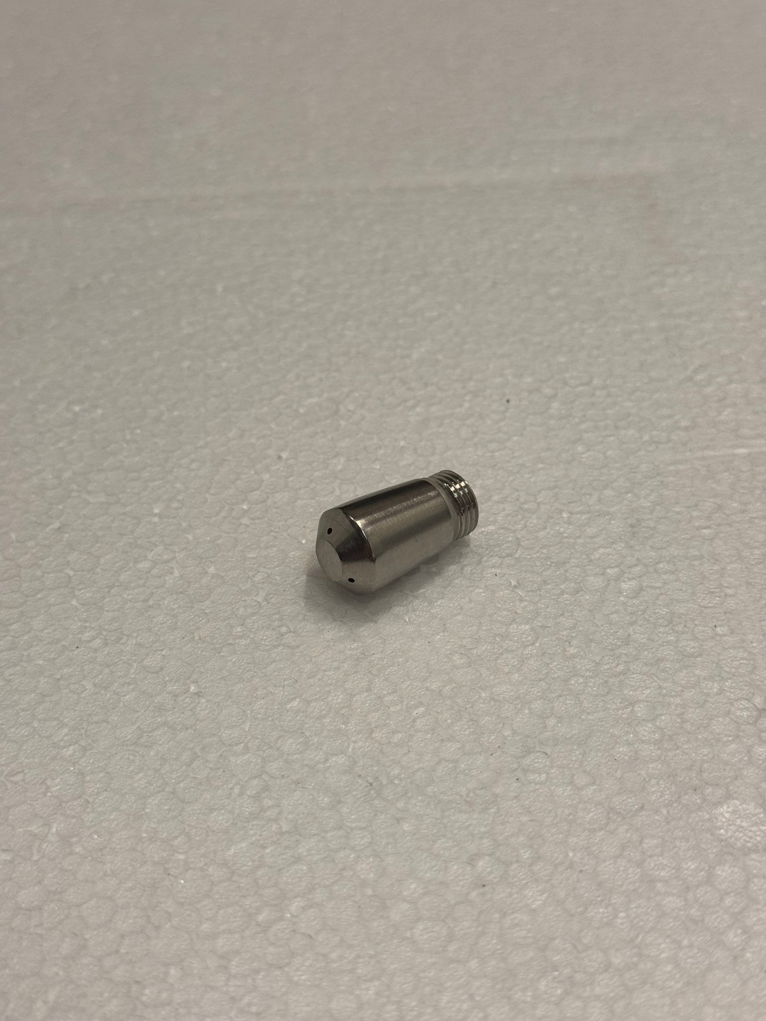 I.5357 STEAM TIP 3XD1MM (D12MM TUBE)