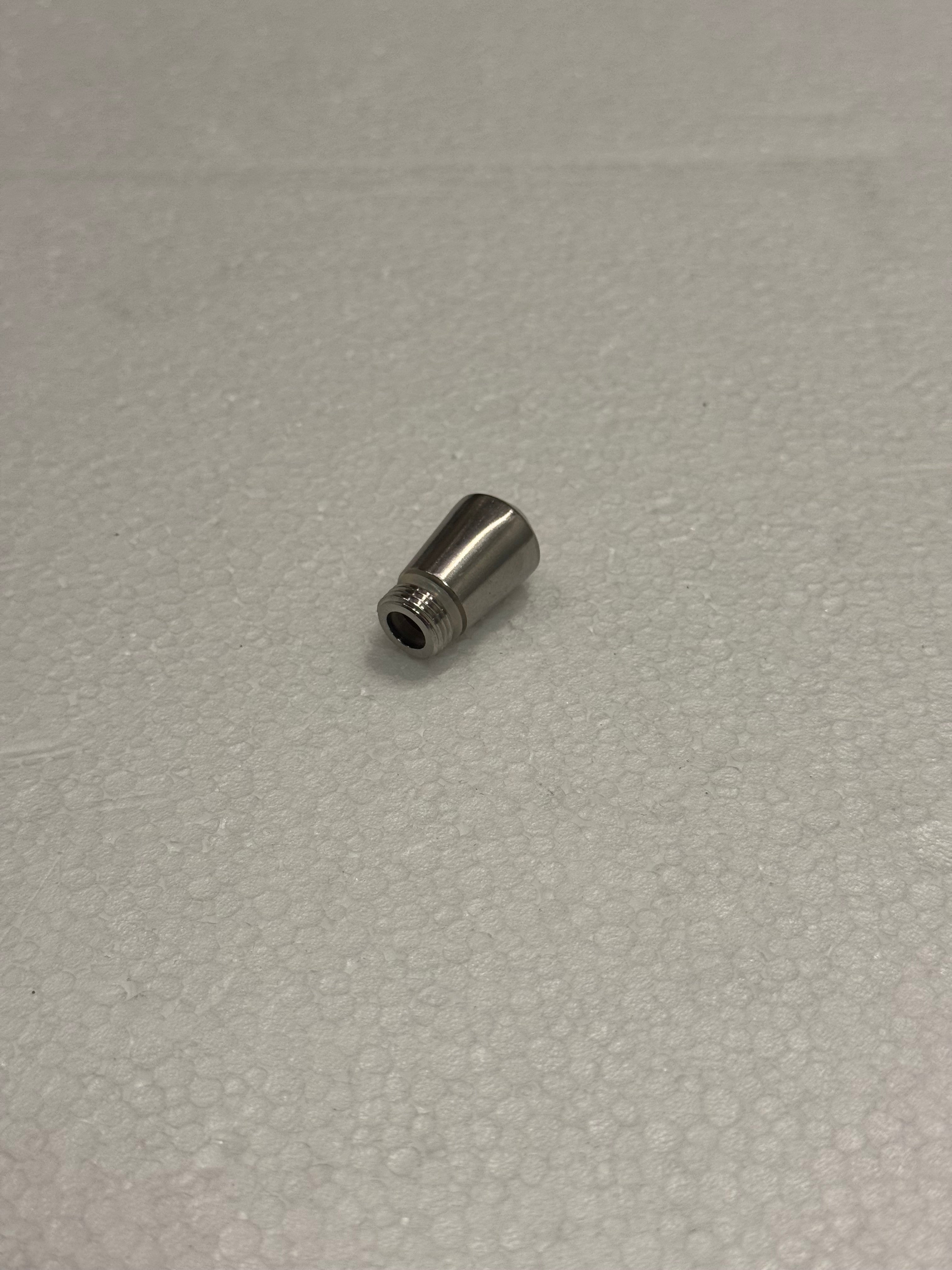 I.5357 STEAM TIP 3XD1MM (D12MM TUBE)