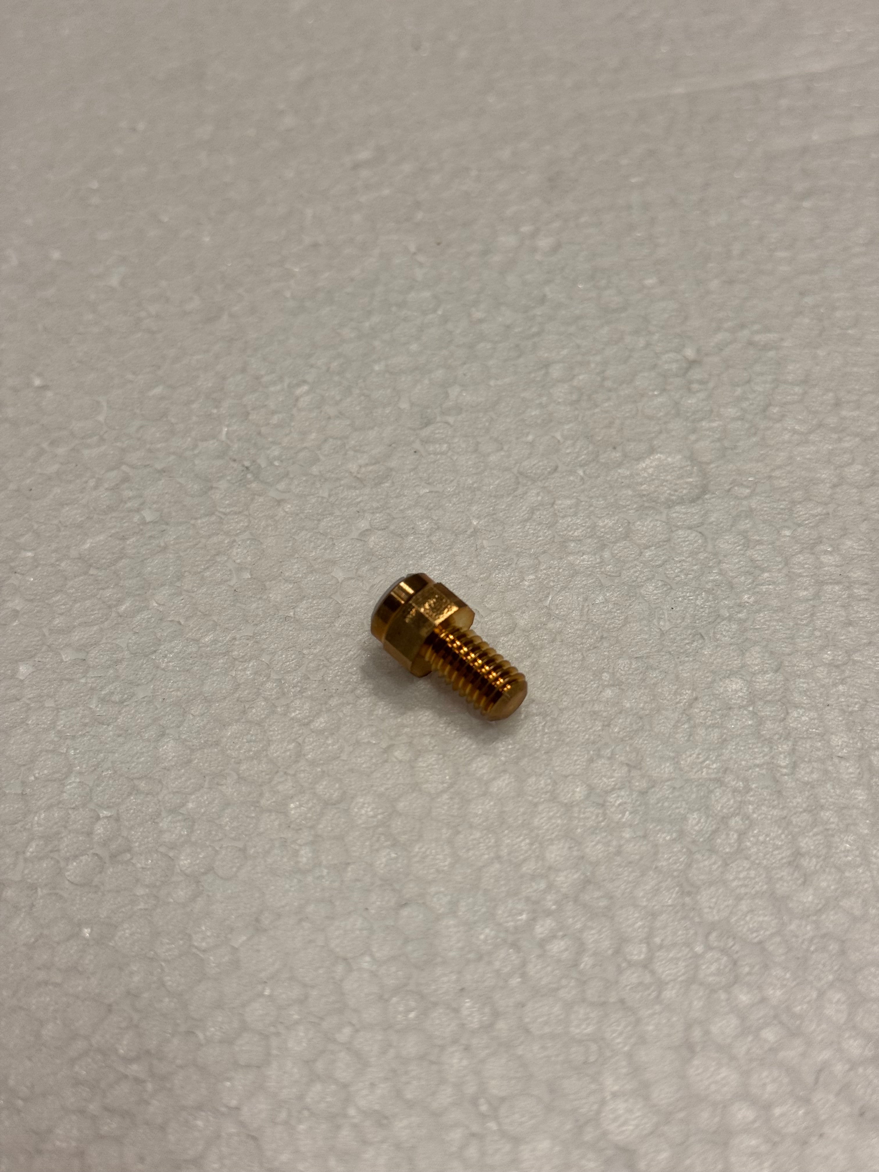 PM.492 COMPLETE SYSTEM SUPPORT - TAP STOPPER 2020