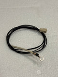 I.1132 NTC TEMPERATURE PROBE MF58 (ZERO)