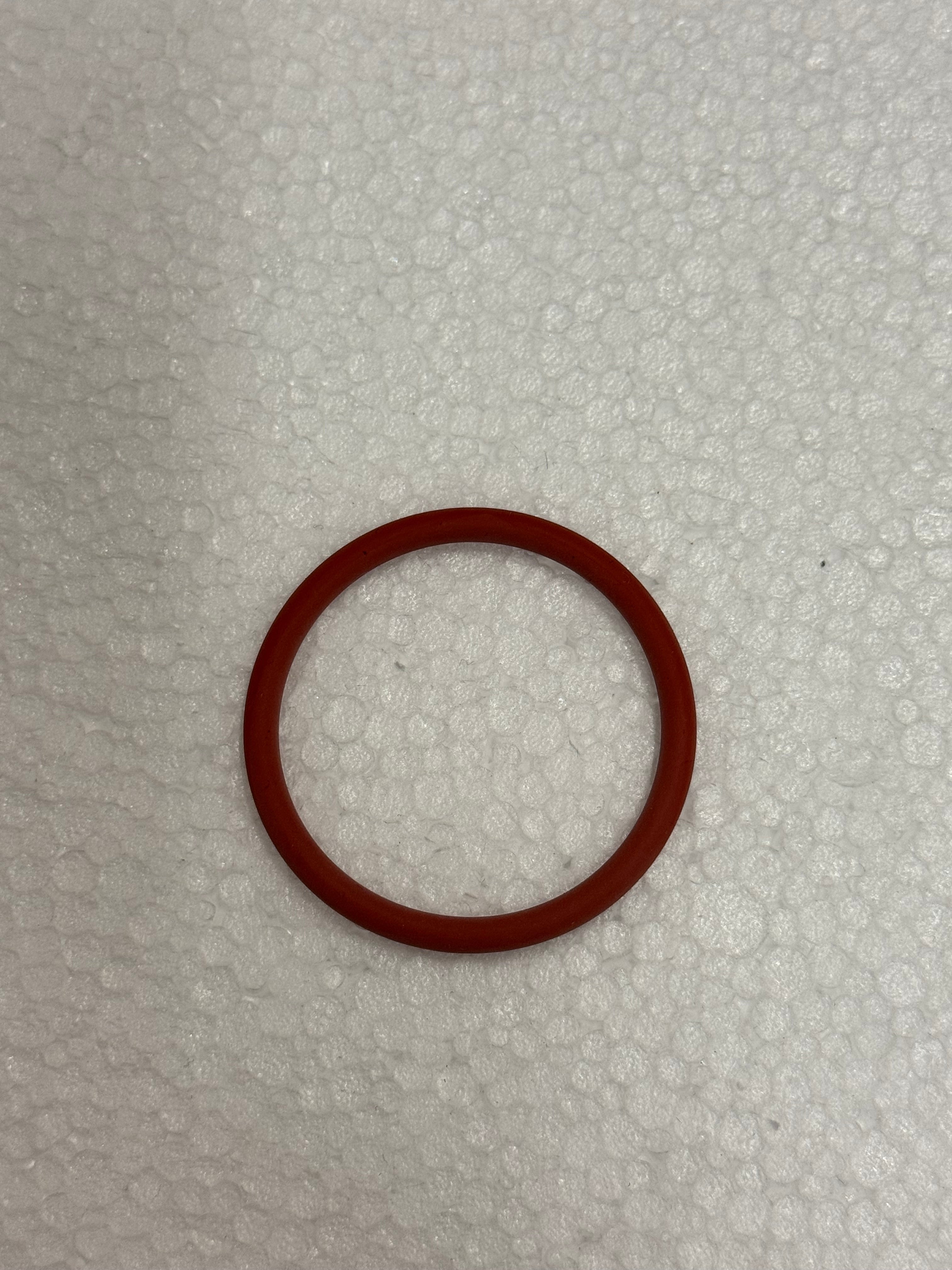 I.1227 SILICONE RING 37.69 X 3.53
