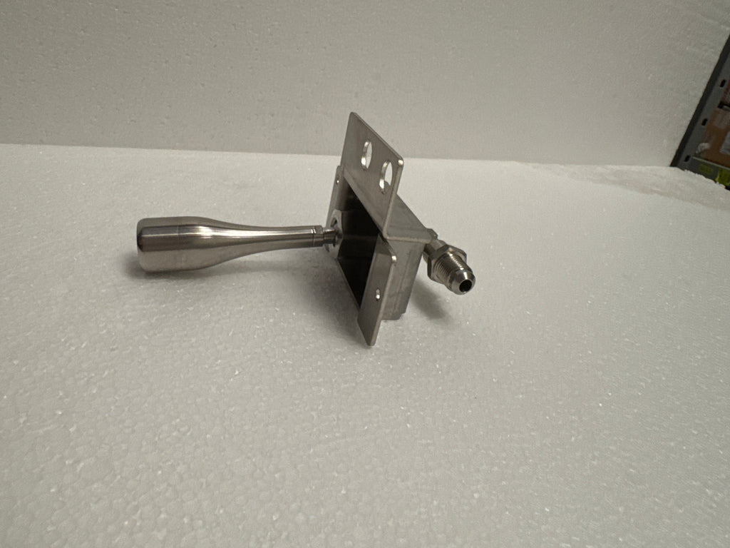PM.423 HOT WATER OUTLET BARISTA T