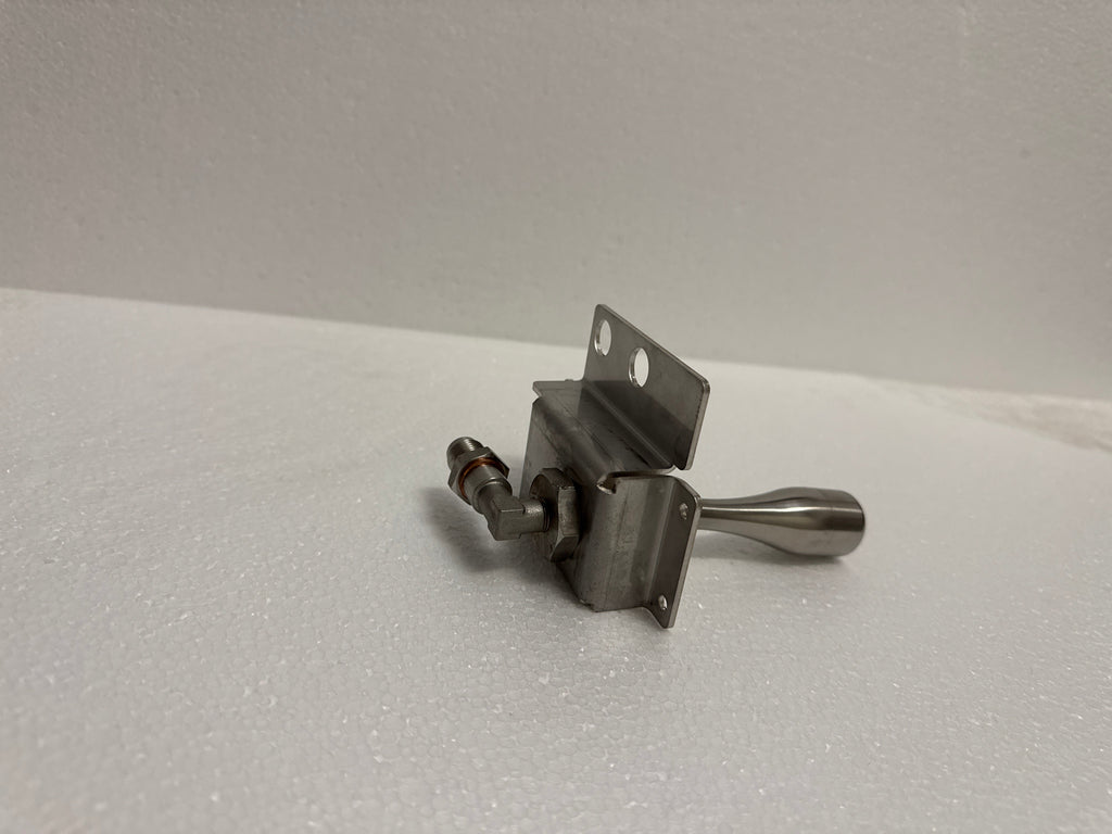 PM.423 HOT WATER OUTLET BARISTA T