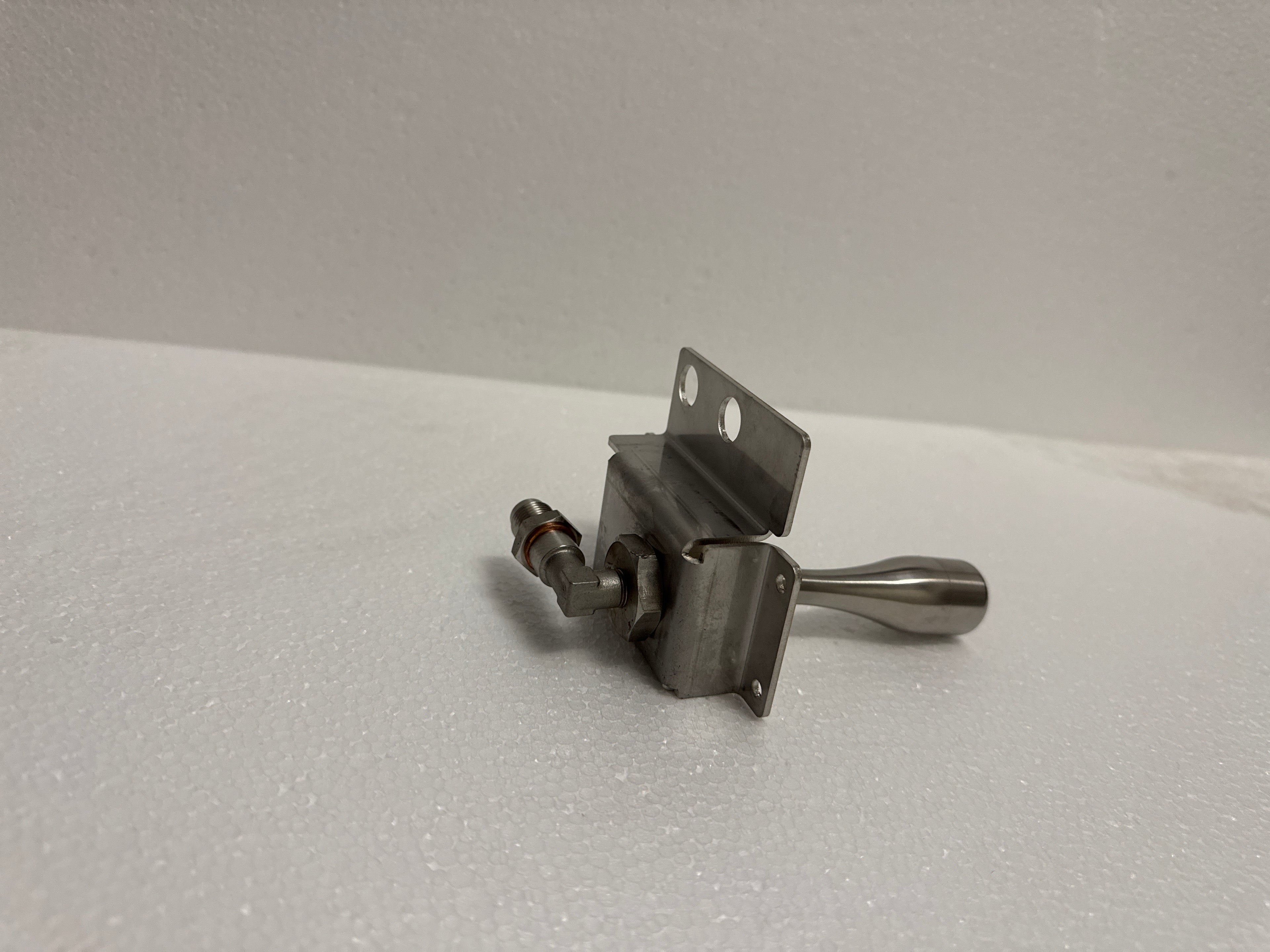 PM.423 HOT WATER OUTLET BARISTA T