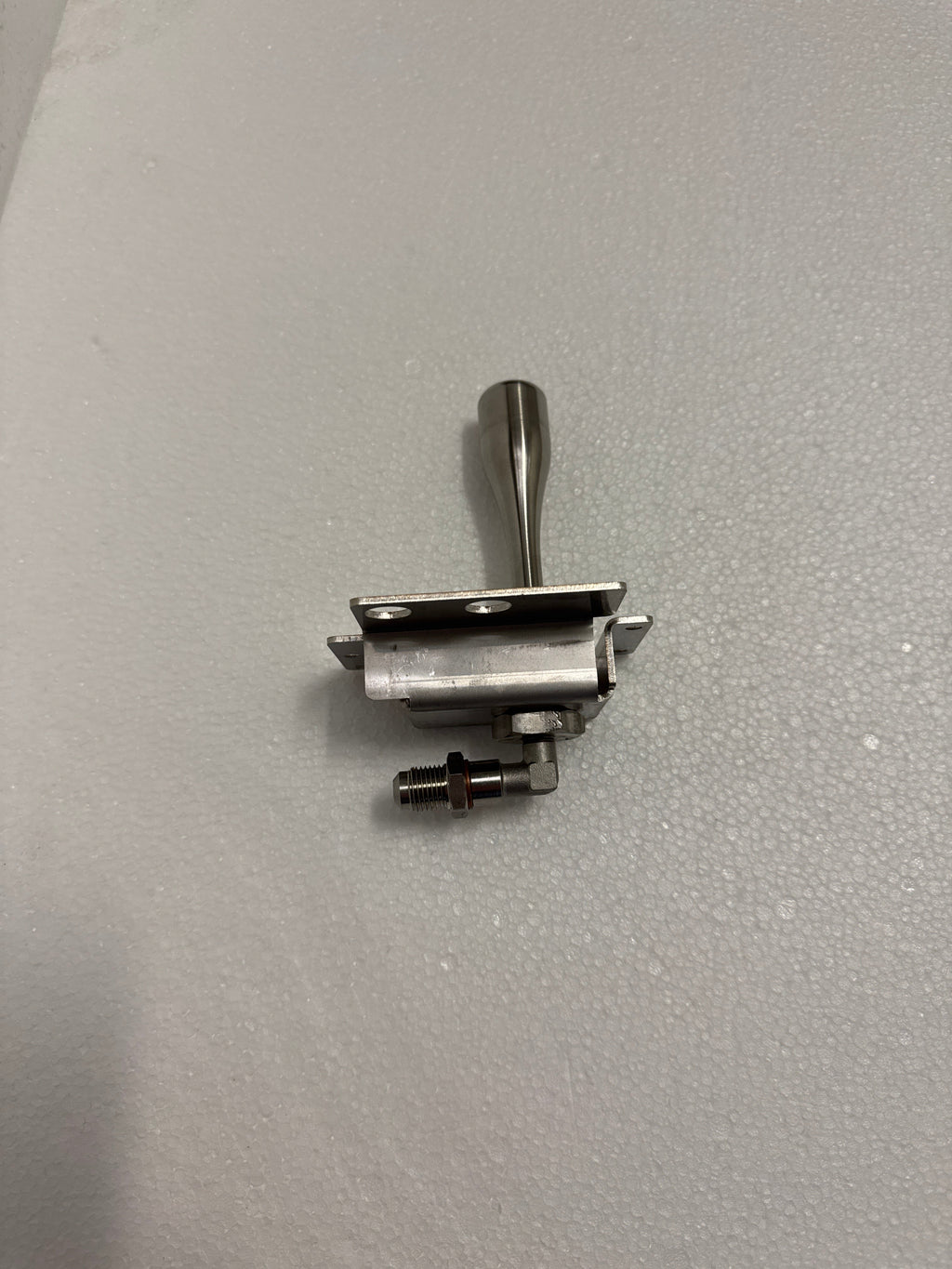 PM.423 HOT WATER OUTLET BARISTA T