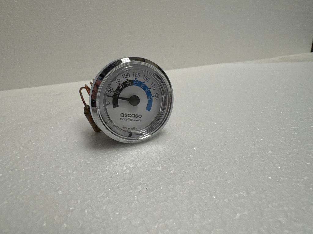 I.680 STEEL THERMOMETER (ASCASO)