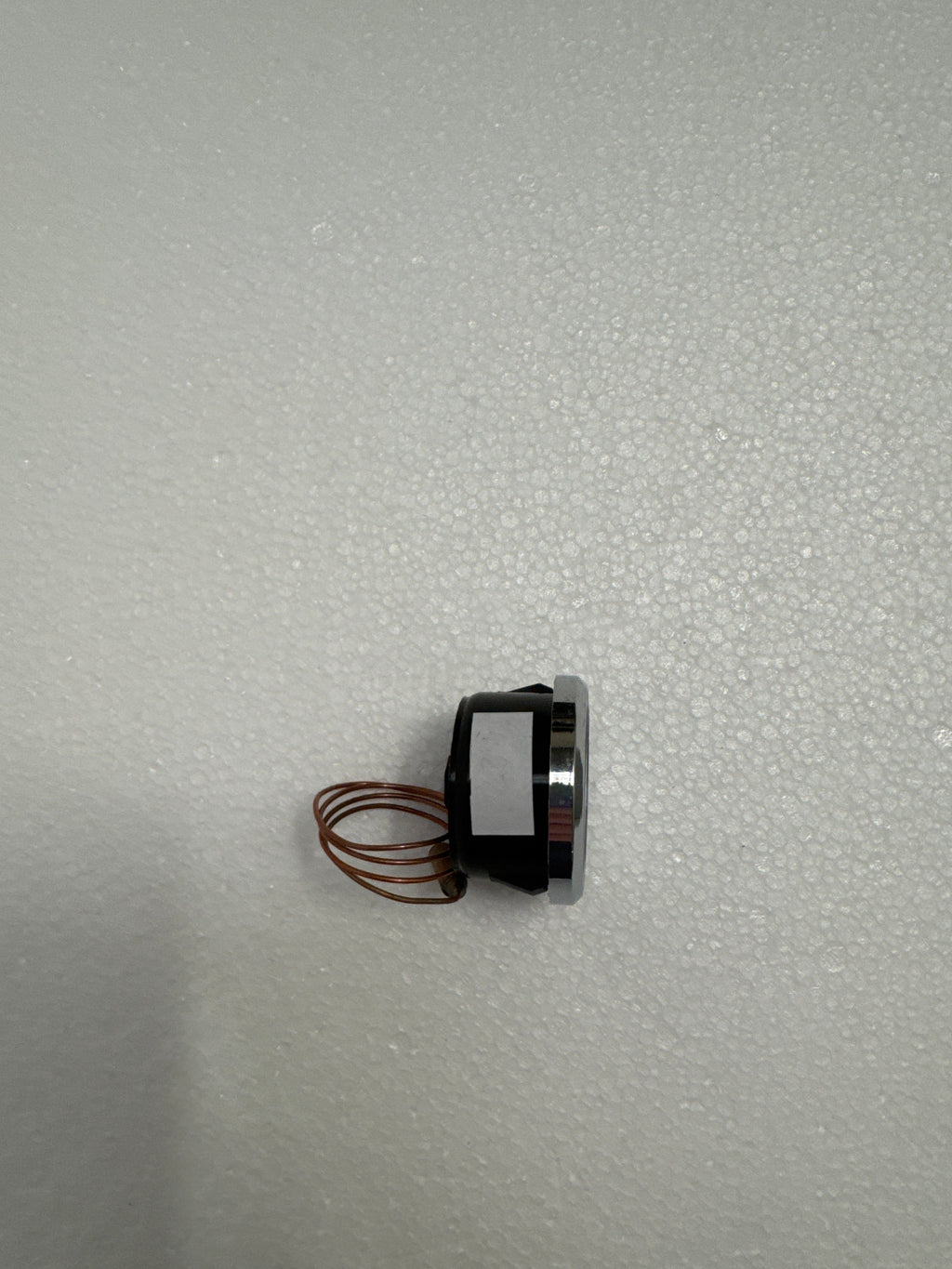 I.680 STEEL THERMOMETER (ASCASO)