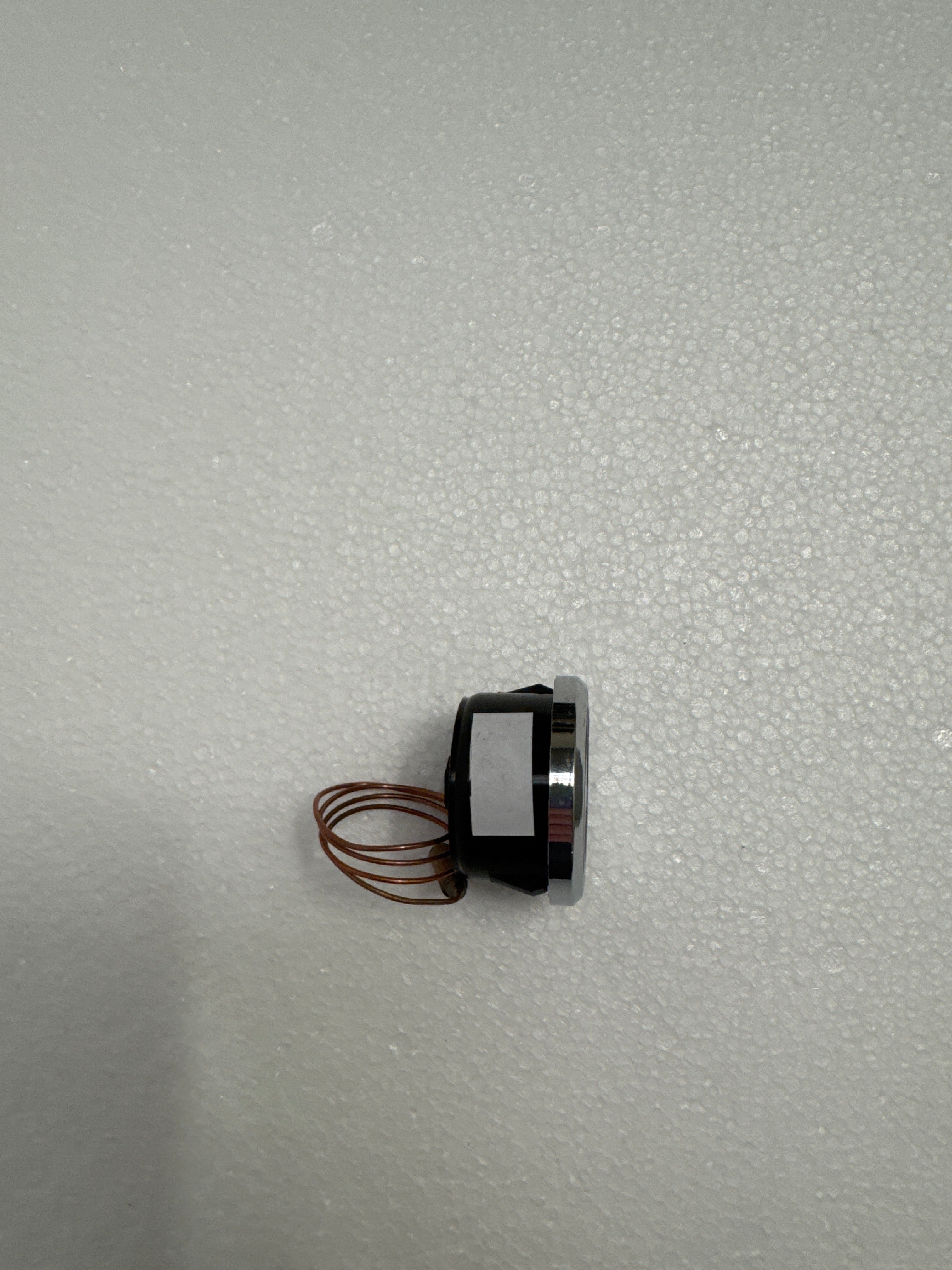 I.680 STEEL THERMOMETER (ASCASO)