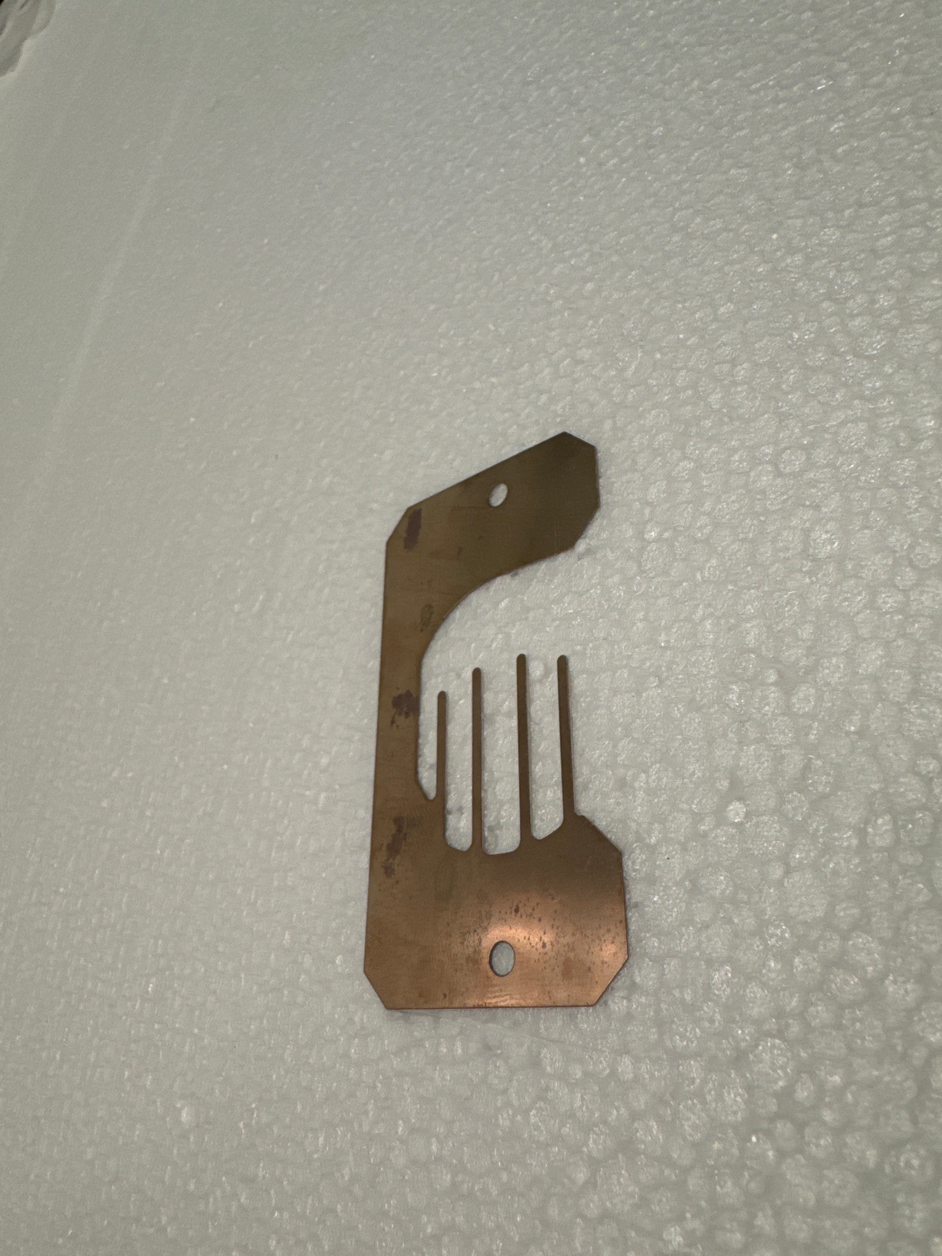 FI.166 GROUNDS CHUTE HATCH