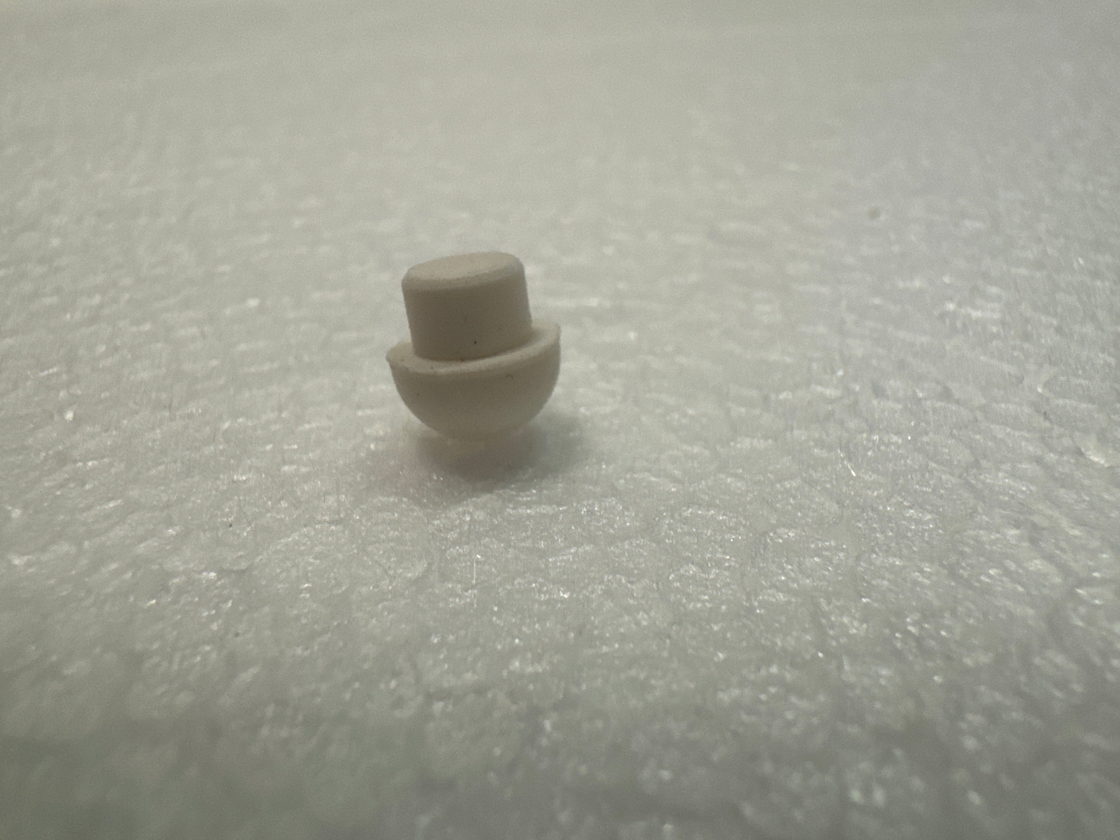 I.13 SILICONE VALVE (DREAM)