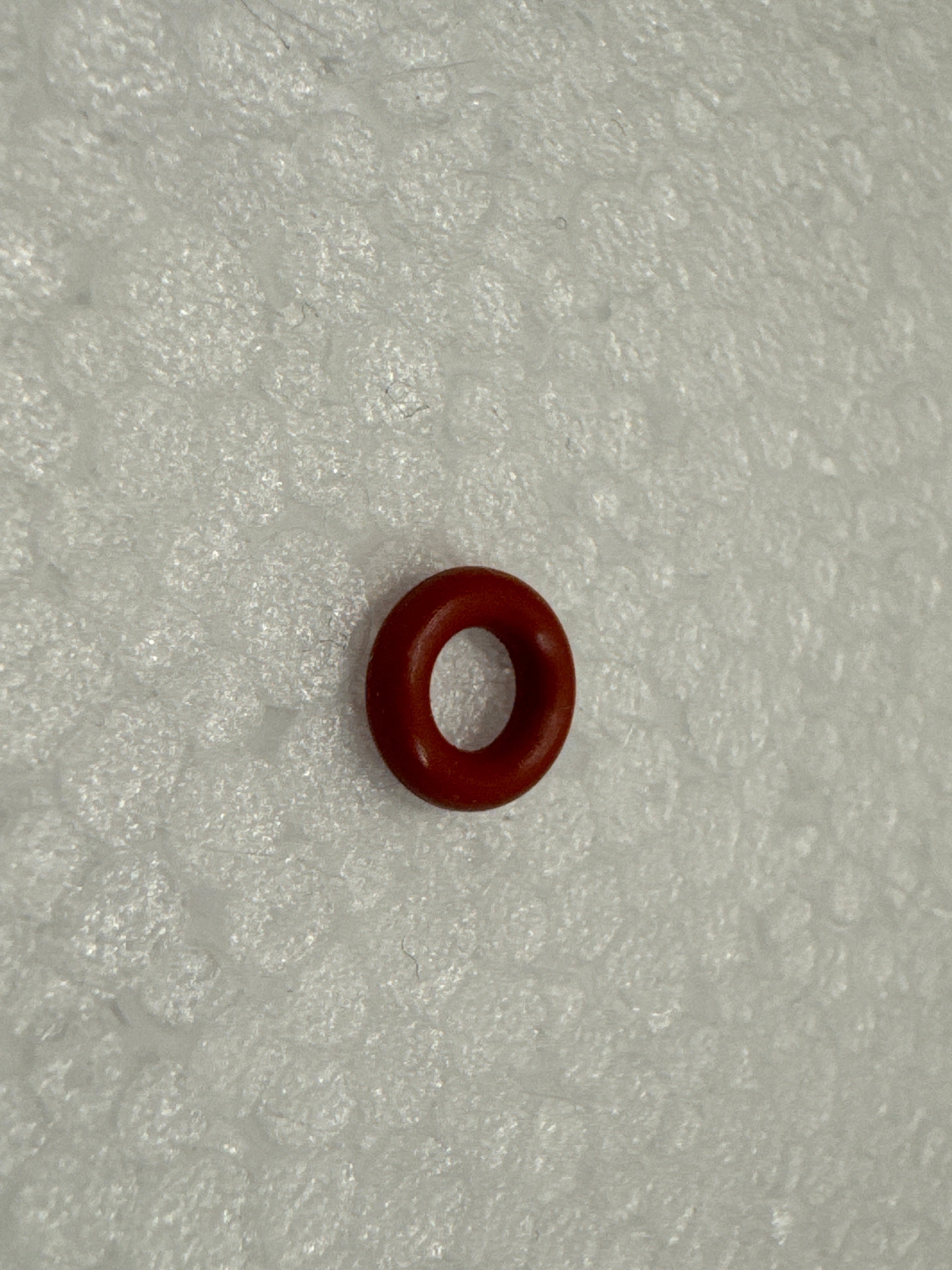 I.91 SILICON STEM ORING