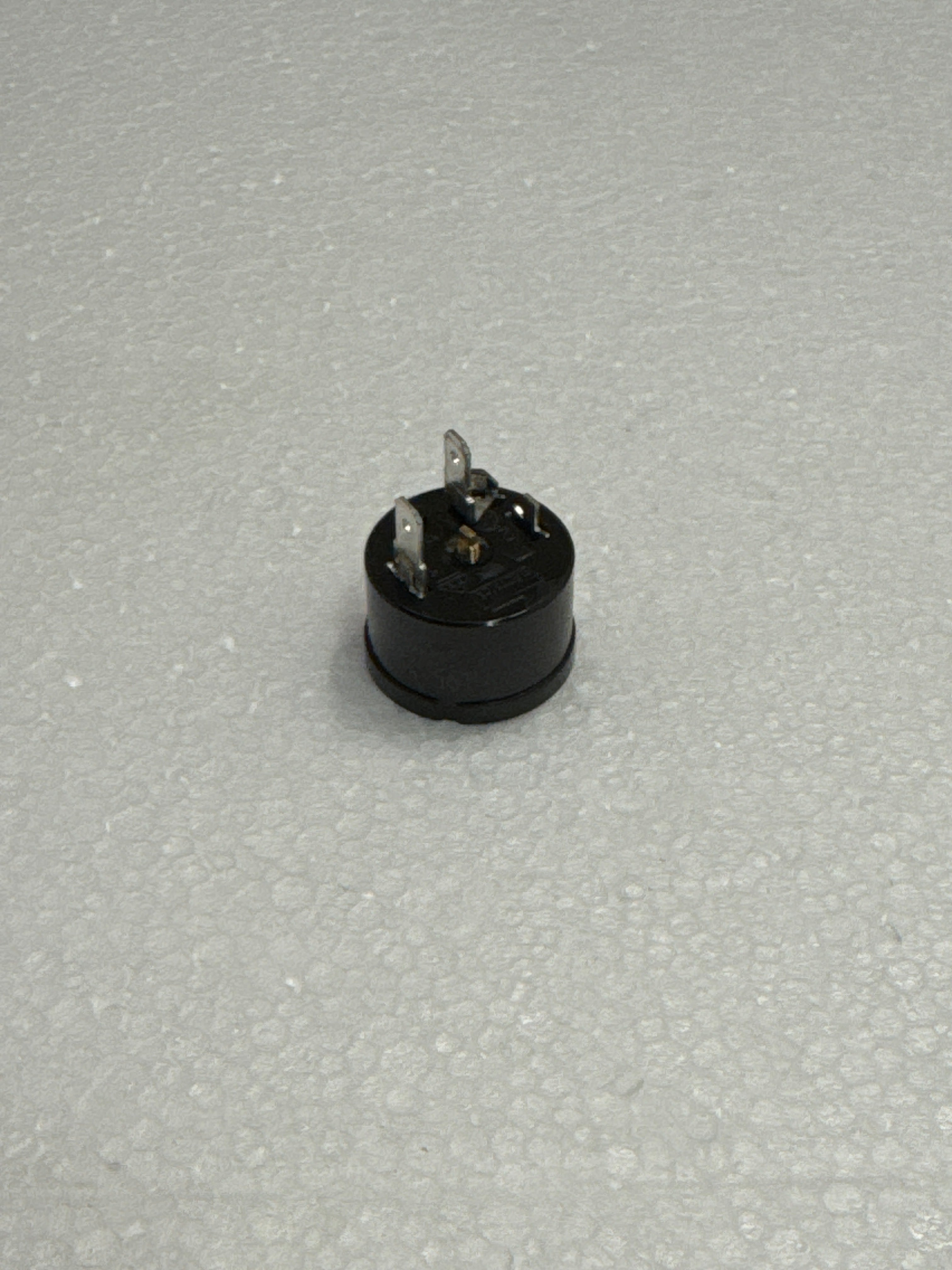 102208 COMPRESSOR OVERLOAD