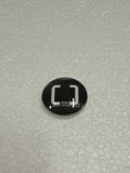 NX-01191 GROUP HANDLE LENS AND TOP LOGO KIT