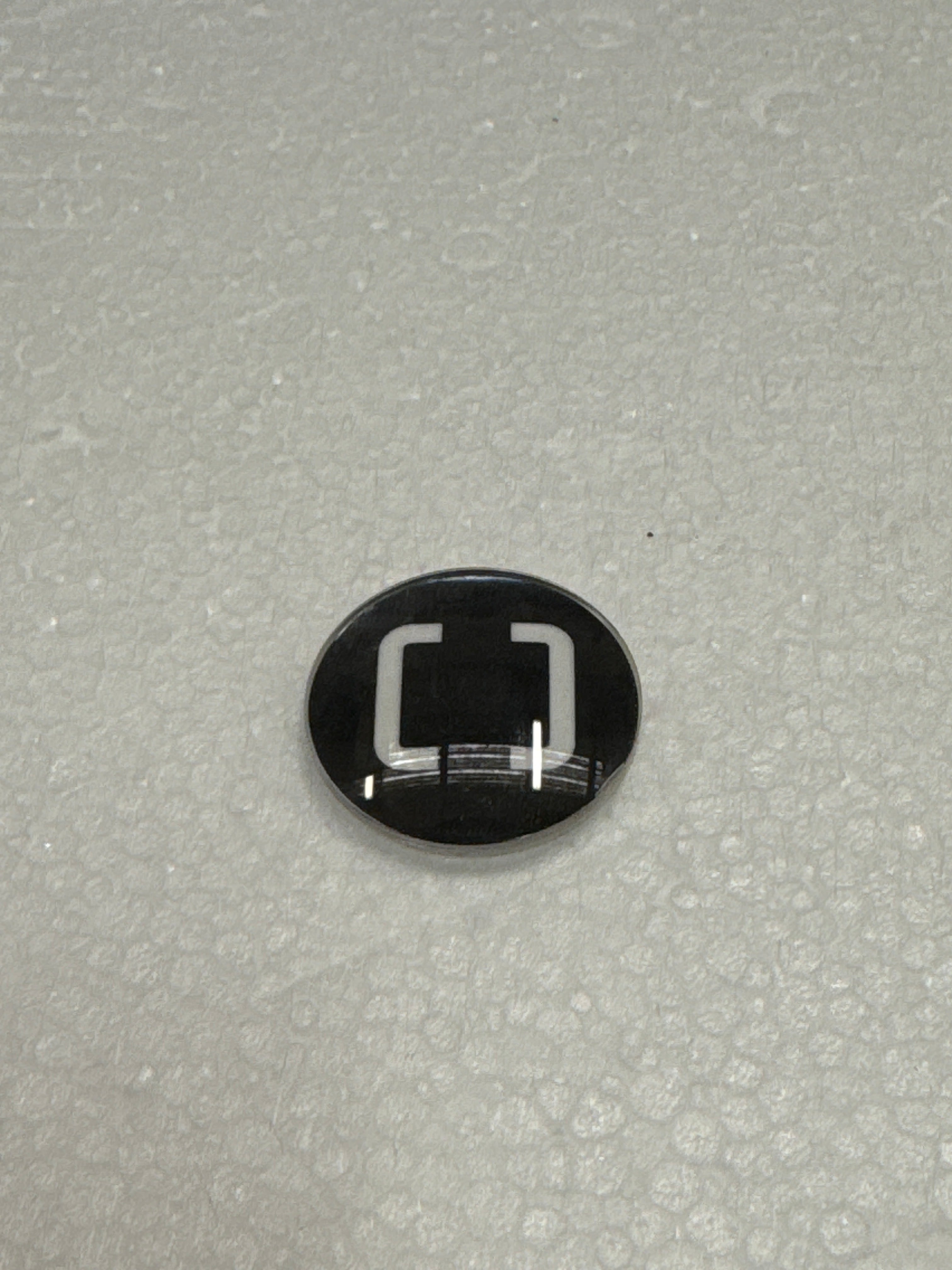 NX-01191 GROUP HANDLE LENS AND TOP LOGO KIT