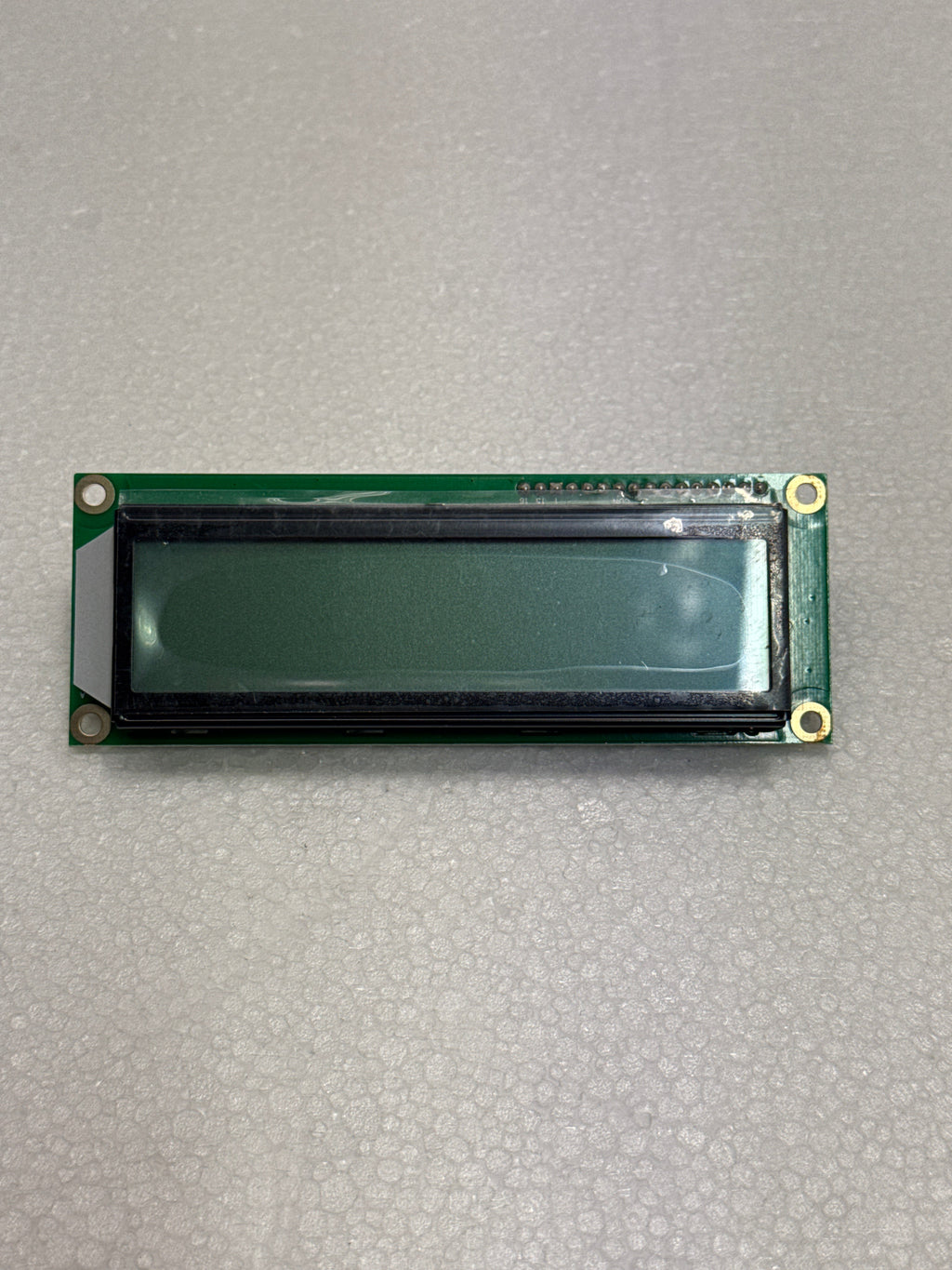 Wy18371078 POLARIS TRON DISPLAY BOARD (SAE 99 X 24)