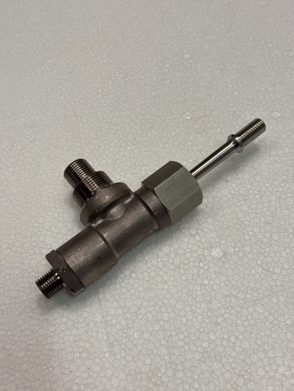 WY4620233018 TAP STEAM LEVER