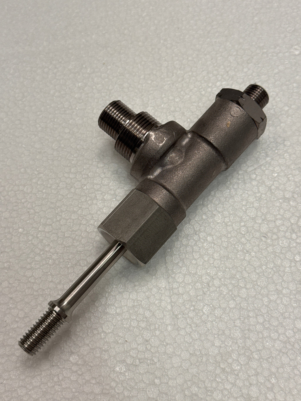 WY4620233018 TAP STEAM LEVER
