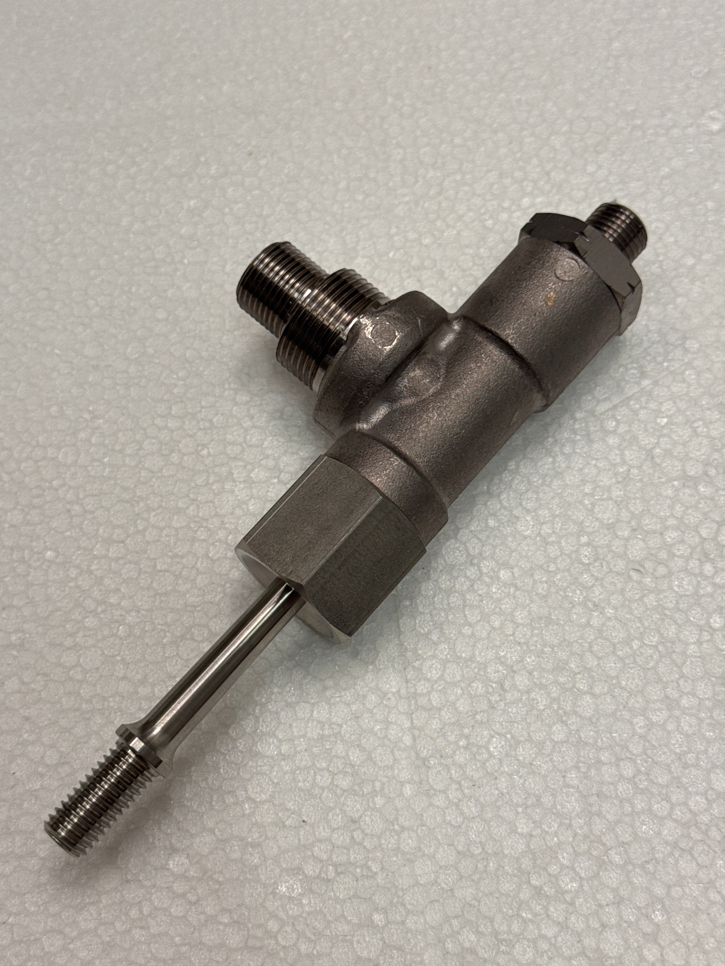 WY4620233018 TAP STEAM LEVER