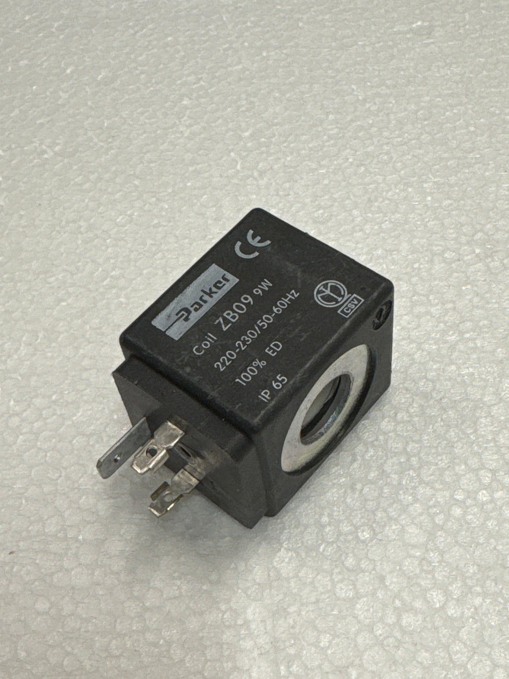 SR10303064 SOLENOID COIL ZB09