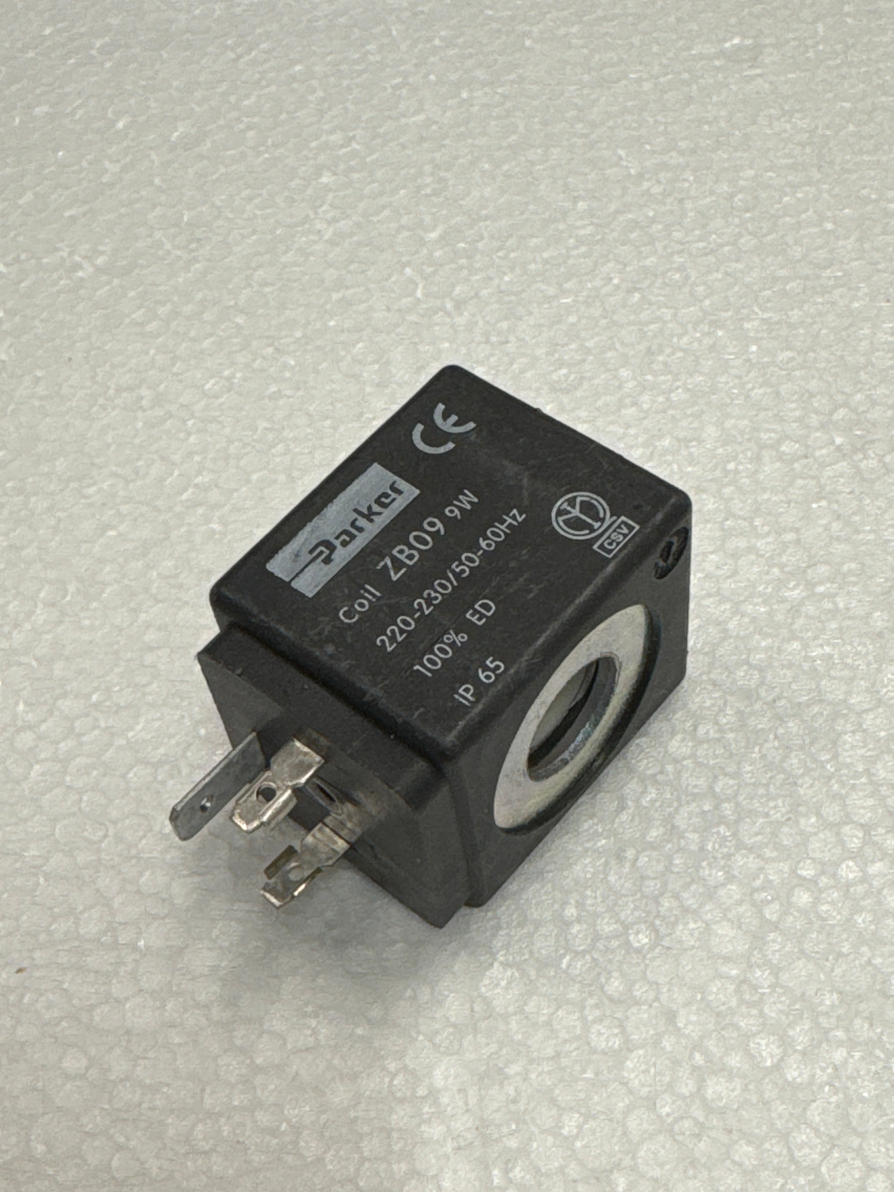 SR10303064 SOLENOID COIL ZB09