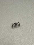 5802234 (08000041) STEAM TAP SPRING 7 ST 11,5X8,5X22