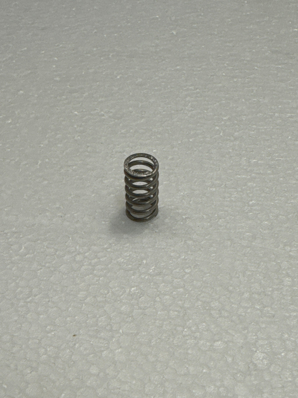 5802234 (08000041) STEAM TAP SPRING 7 ST 11,5X8,5X22