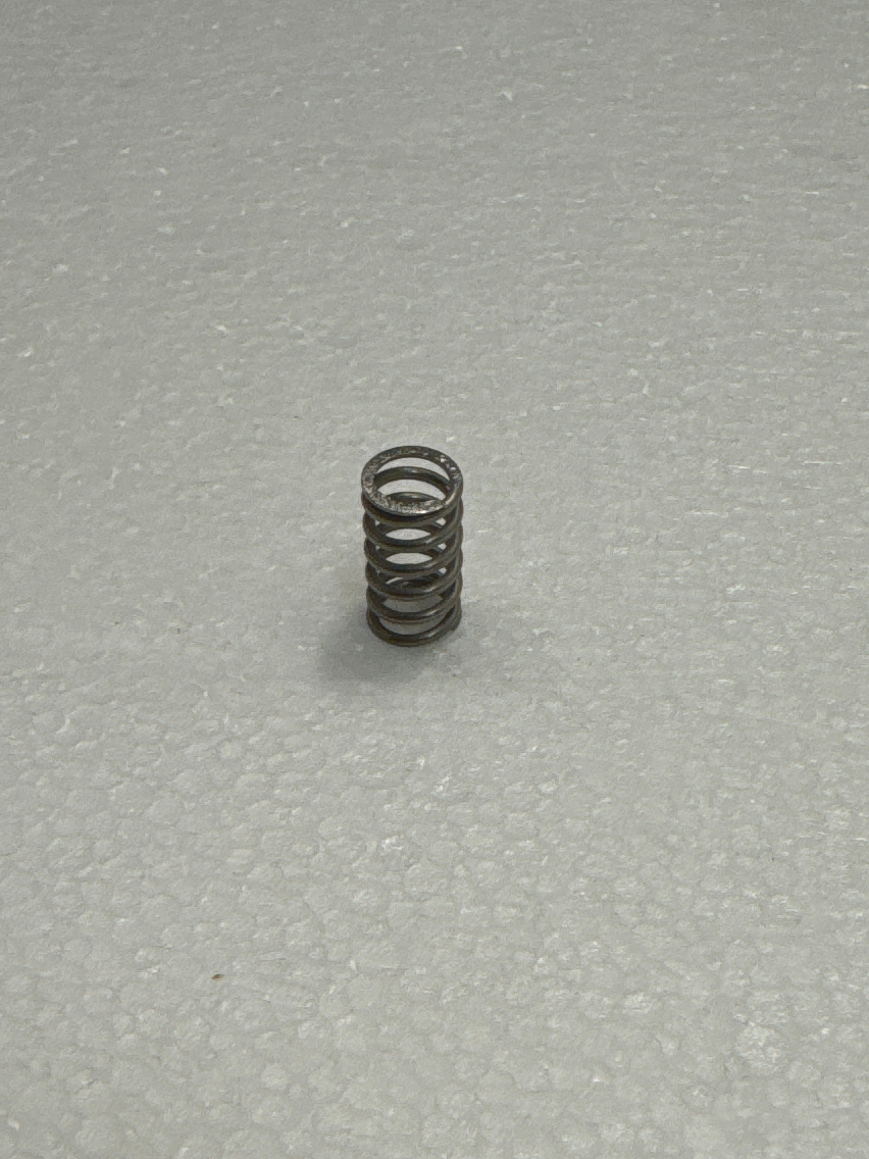5802234 (08000041) STEAM TAP SPRING 7 ST 11,5X8,5X22