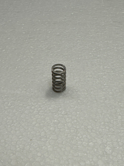 5802234 (08000041) STEAM TAP SPRING 7 ST 11,5X8,5X22