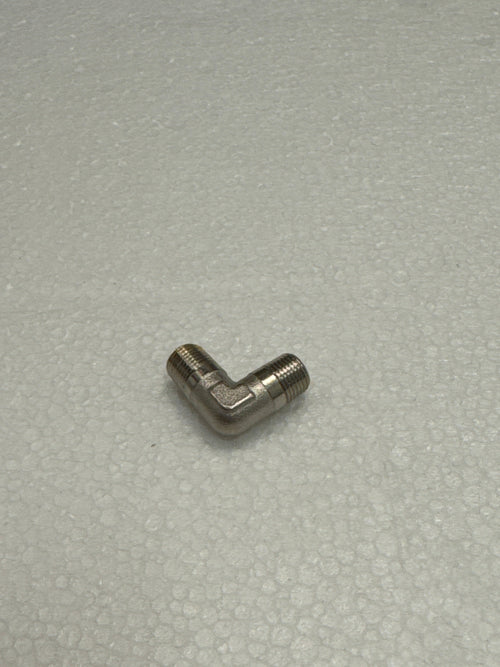 5809830 (07300001) L FITTING 1/8M-M 459