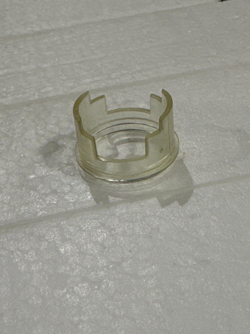 I.1360 DOSING DEVICE PROTECTOR BARISTA T