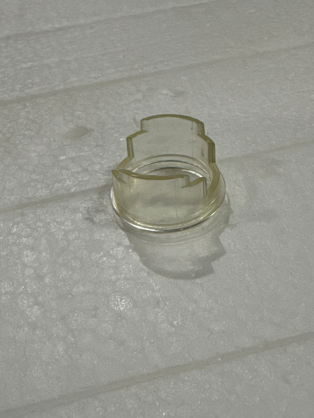 I.1360 DOSING DEVICE PROTECTOR BARISTA T