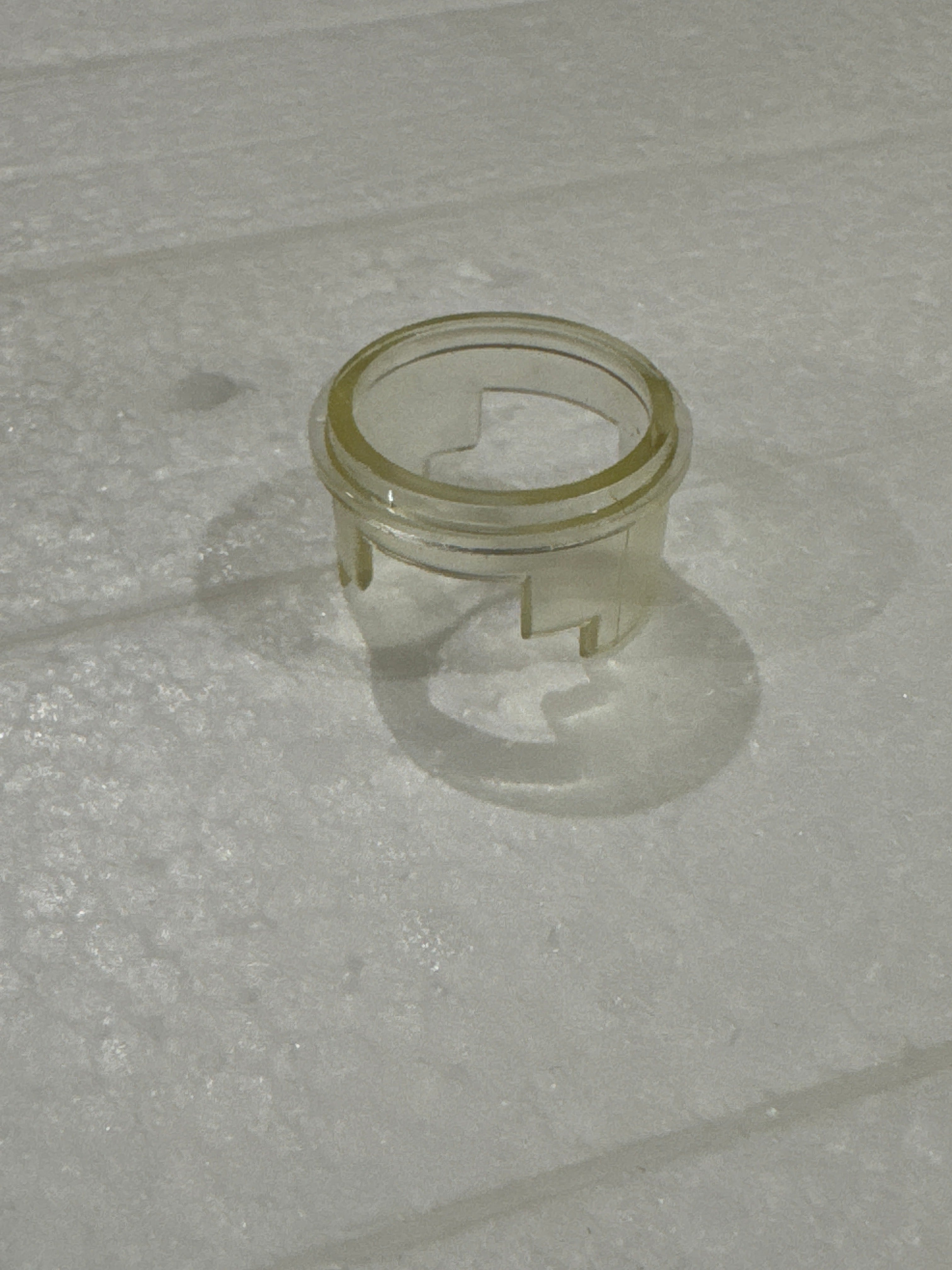 I.1360 DOSING DEVICE PROTECTOR BARISTA T