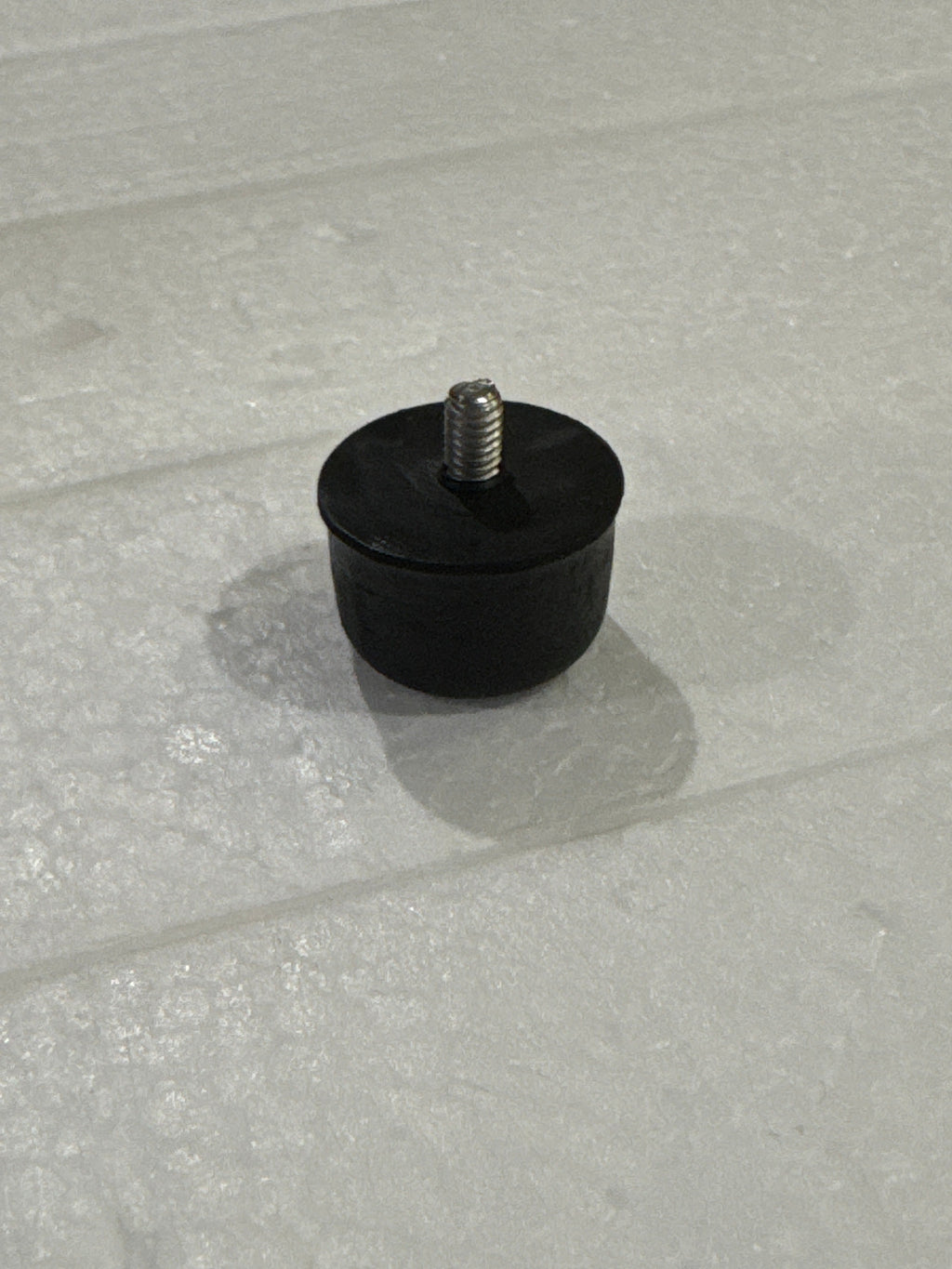 PM.64 STEEL FOOT WHOLE