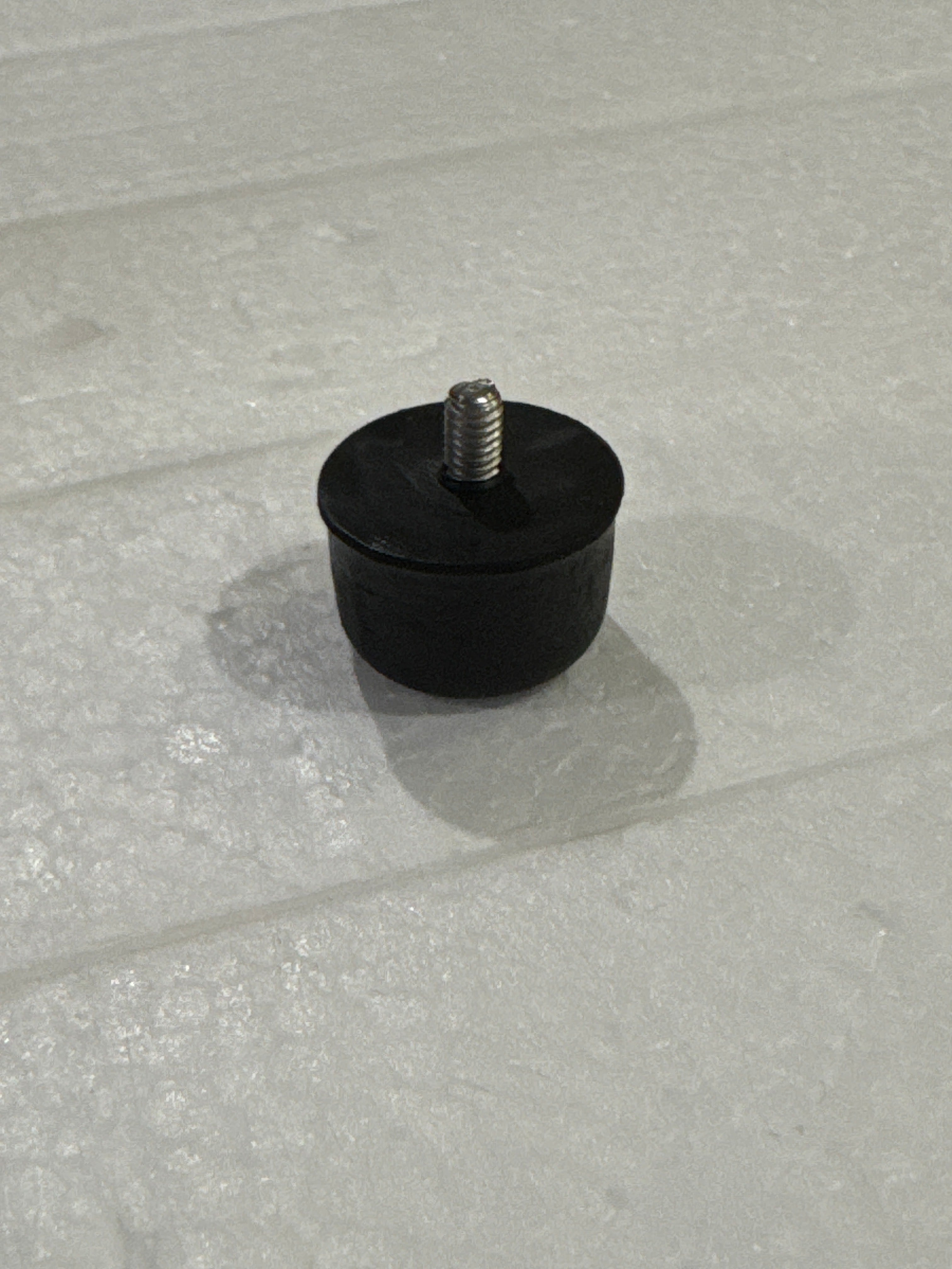 PM.64 STEEL FOOT WHOLE