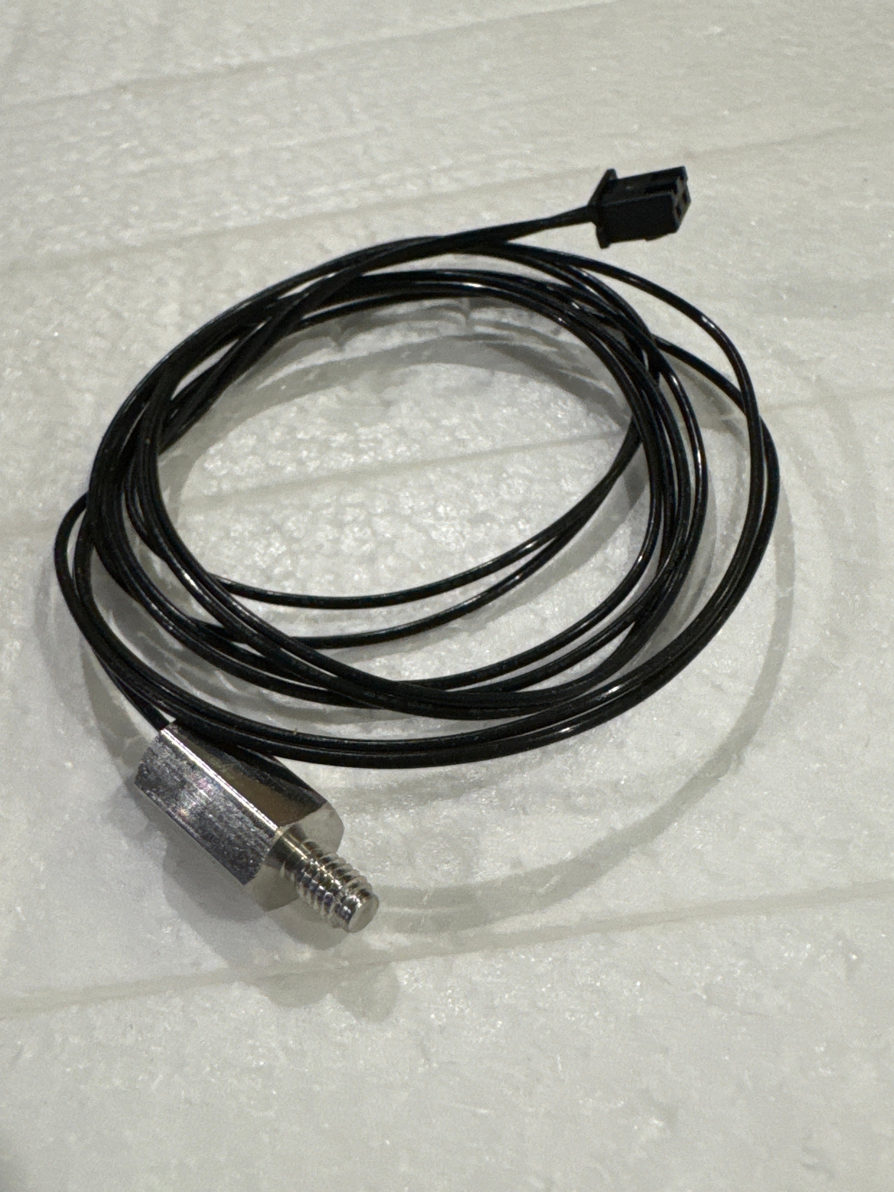 I.4299 INOX PID TEMPERATURE PROBE (M4) 2017
