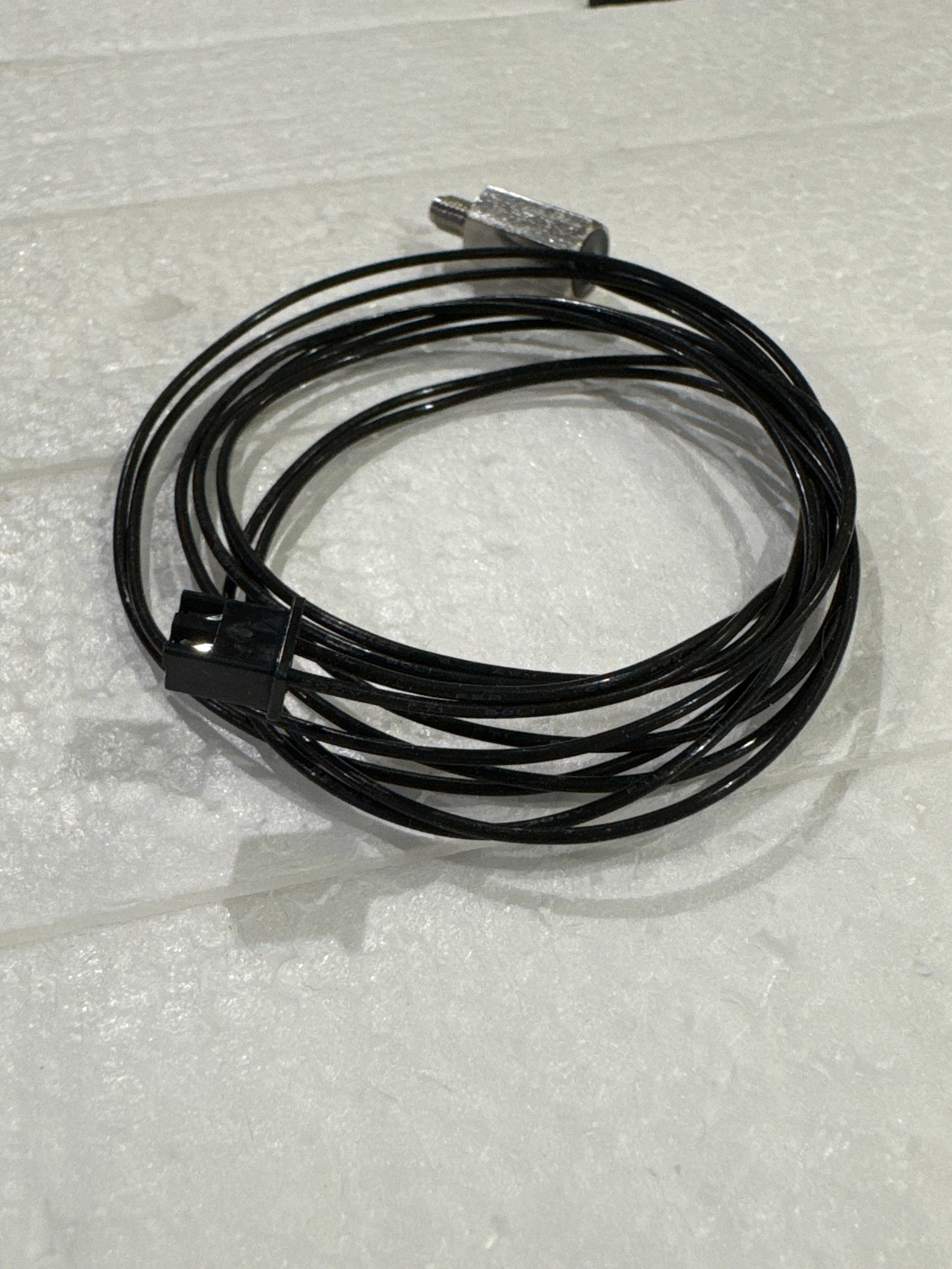 I.4299 INOX PID TEMPERATURE PROBE (M4) 2017