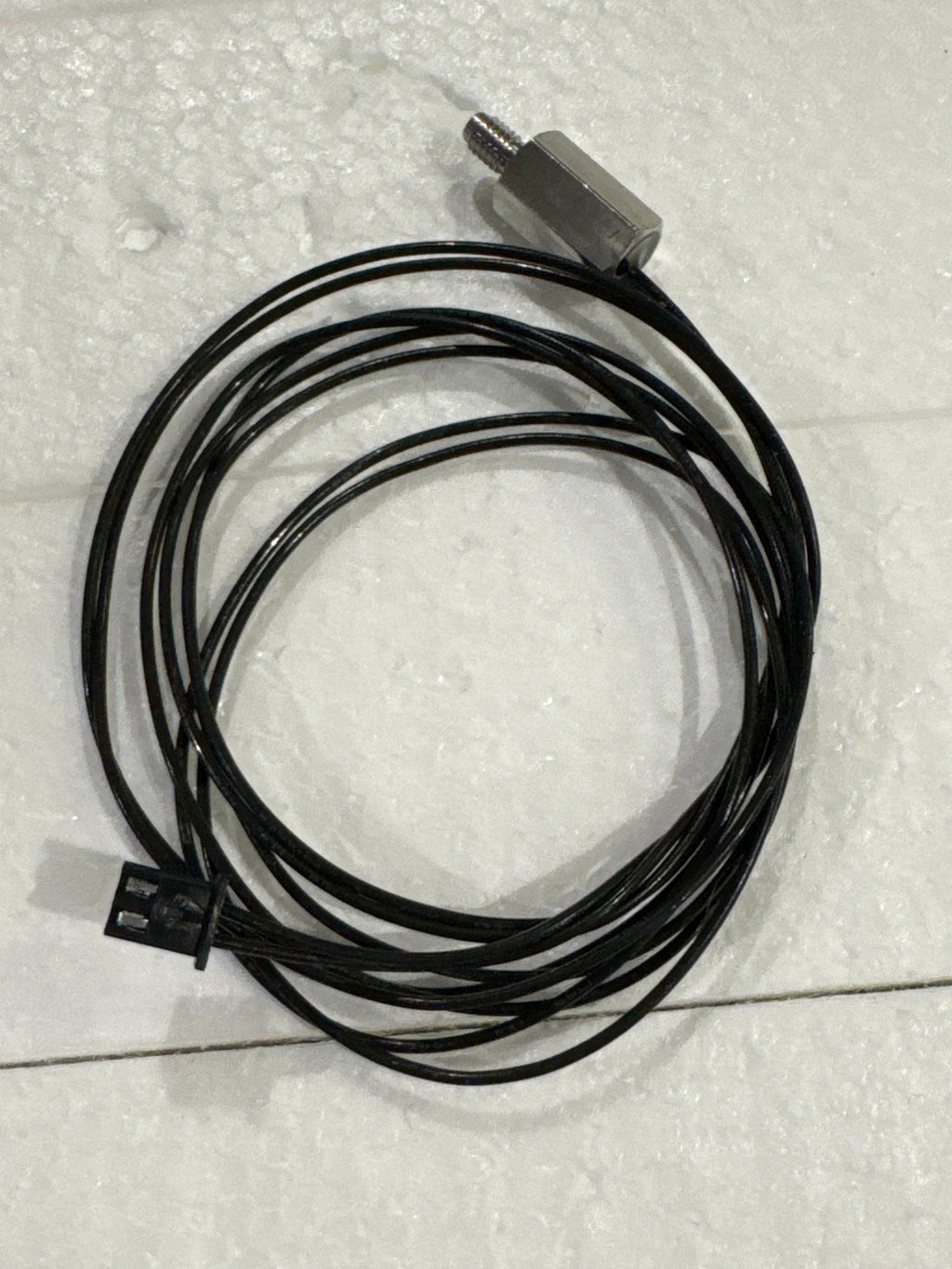 I.4299 INOX PID TEMPERATURE PROBE (M4) 2017
