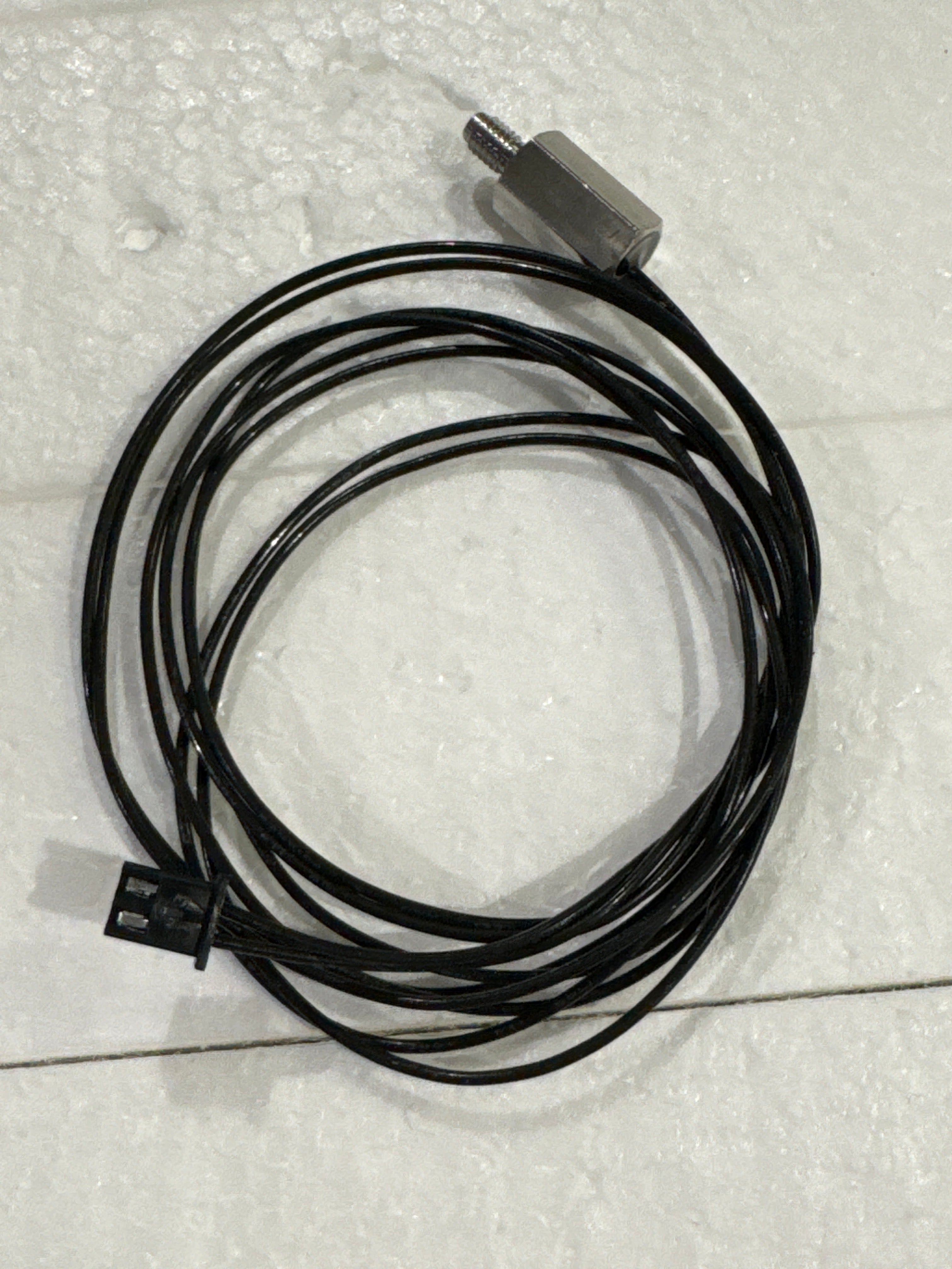 I.4299 INOX PID TEMPERATURE PROBE (M4) 2017