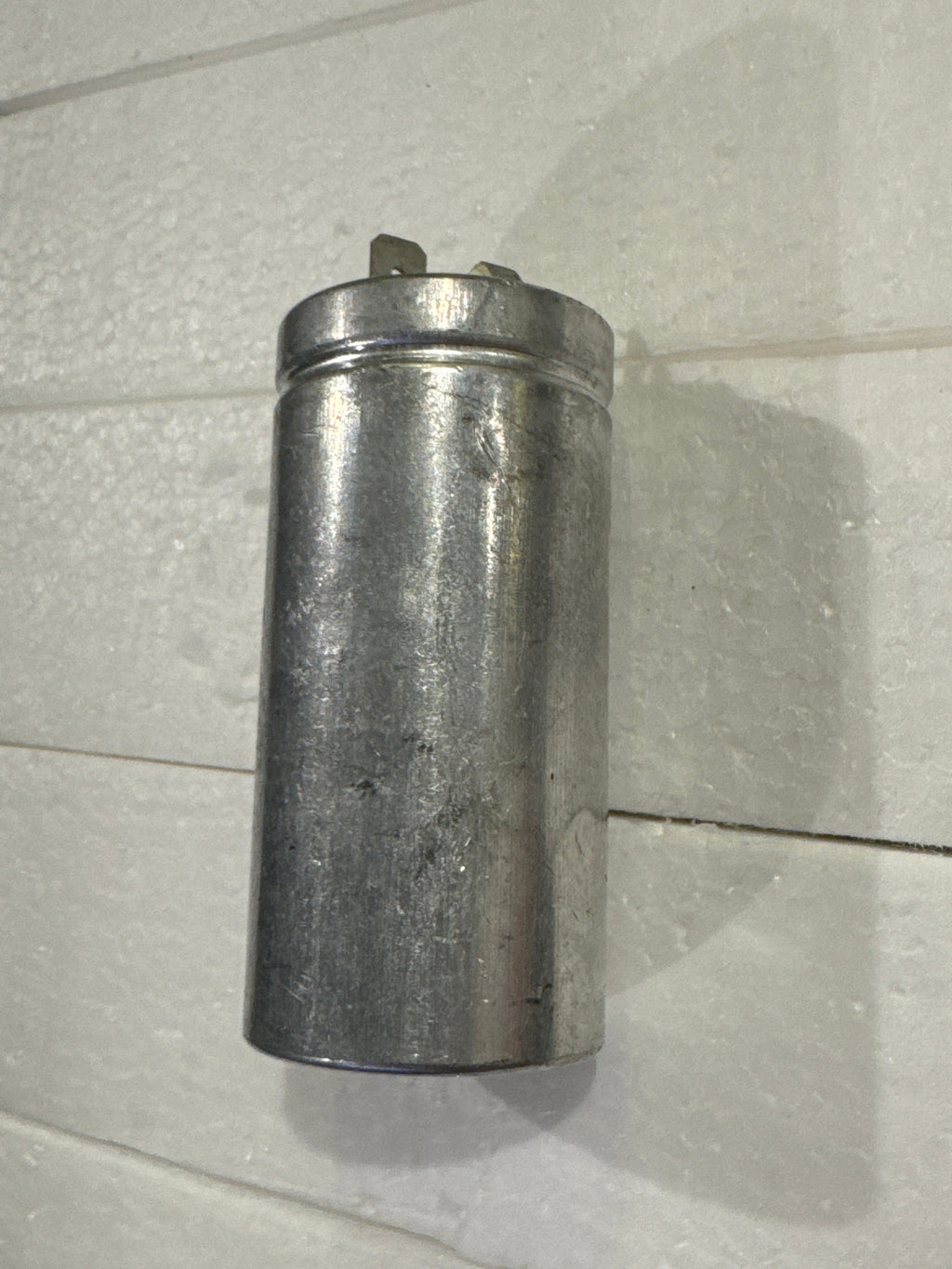 FI.219 CONDENSER 12,5mf 220V (F64E)