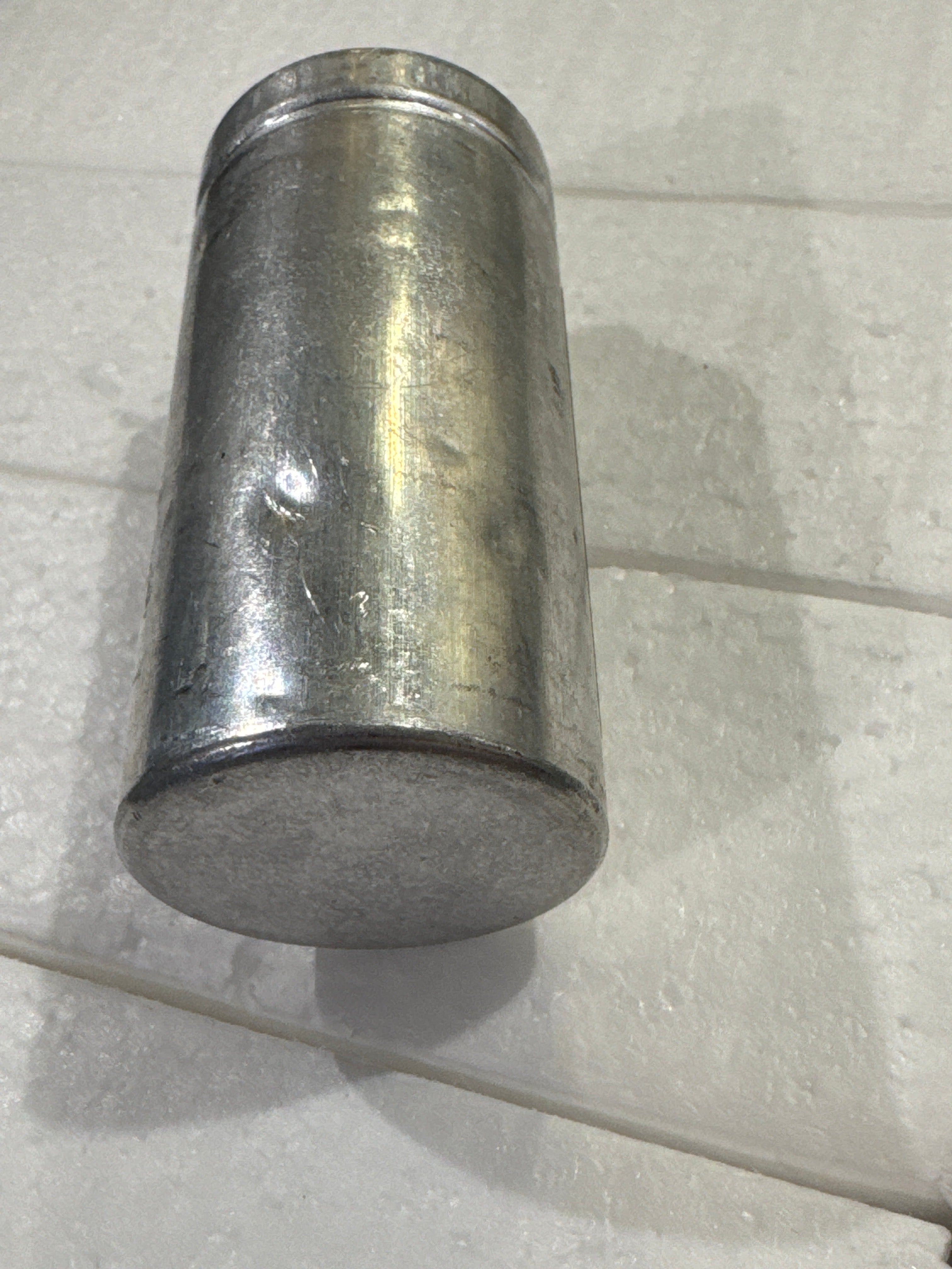 FI.219 CONDENSER 12,5mf 220V (F64E)