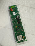 S30005-60110 DISPLAY BOARD, SLAYER STEAM
