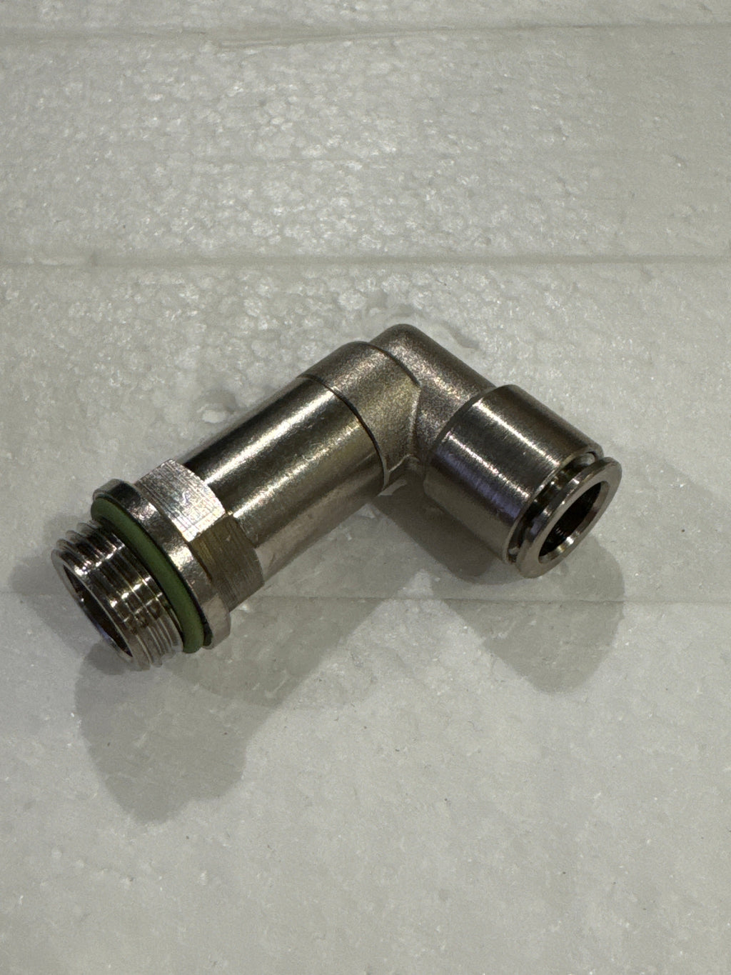 NX-00515 Obsolete - Extended Elbow 10mm x 3/8