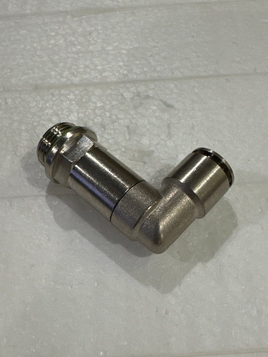 NX-00515 Obsolete - Extended Elbow 10mm x 3/8