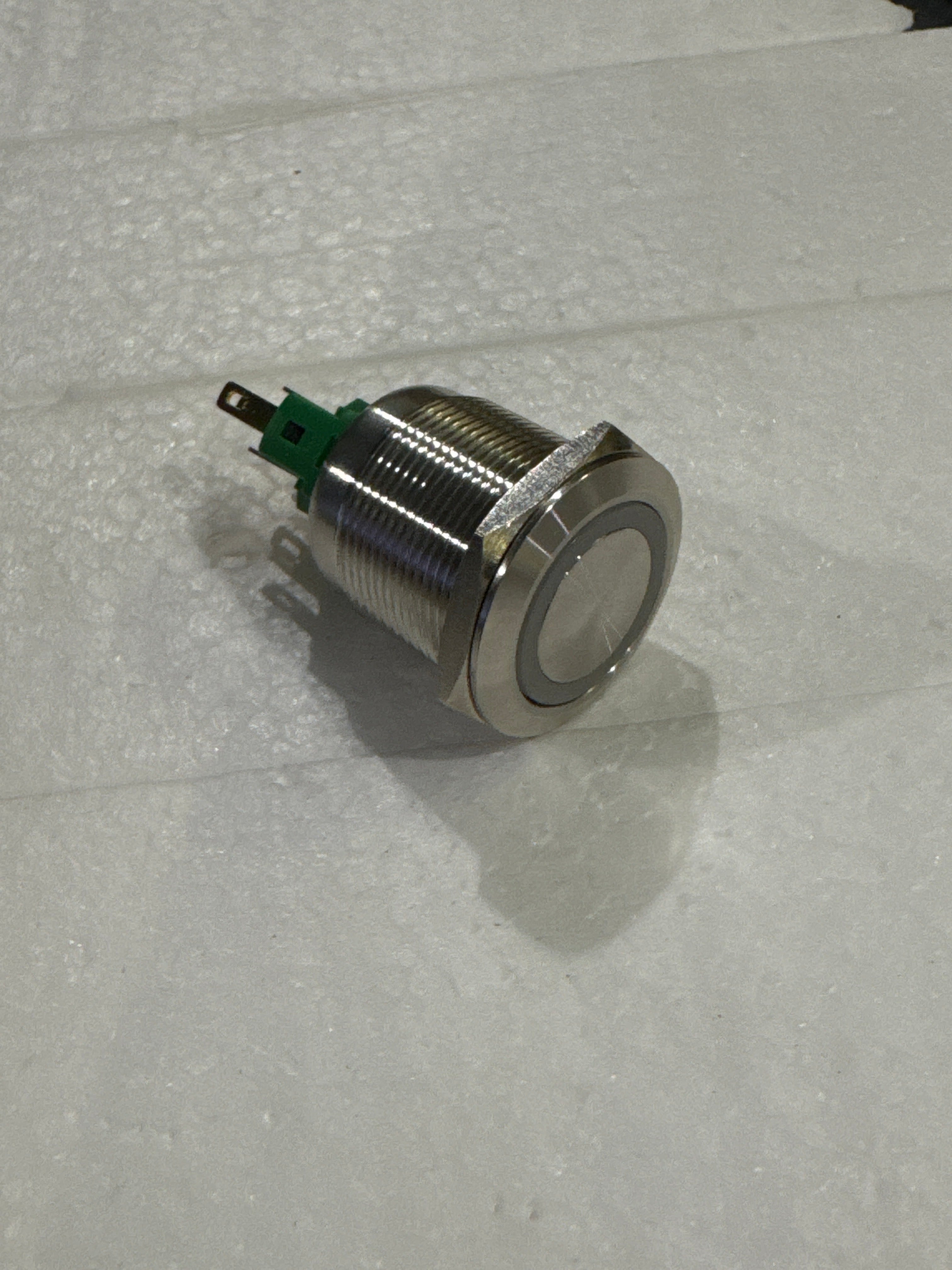 NX-00277 24VDC - Switch Latching