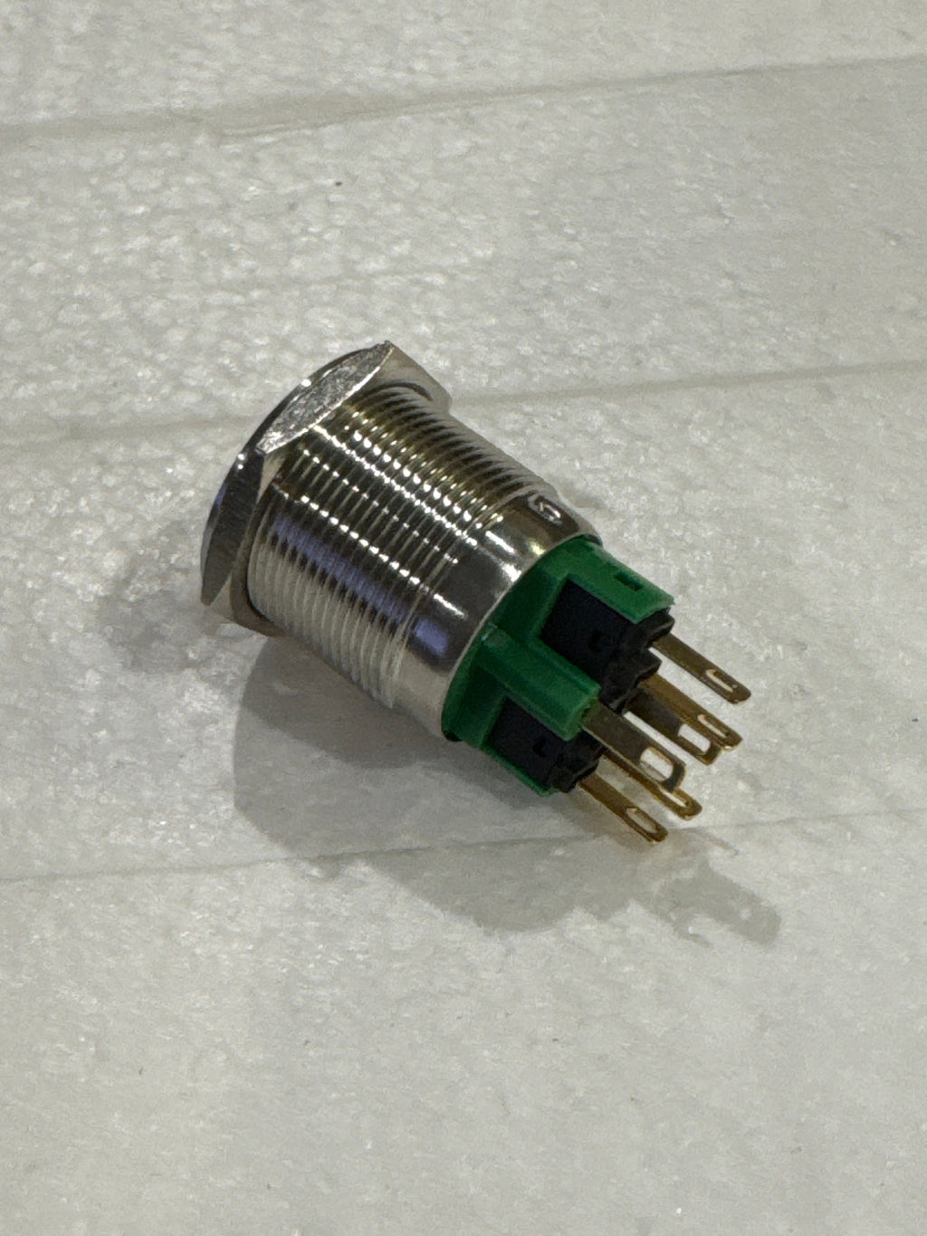 NX-00276 24VDC Switch - Momentary